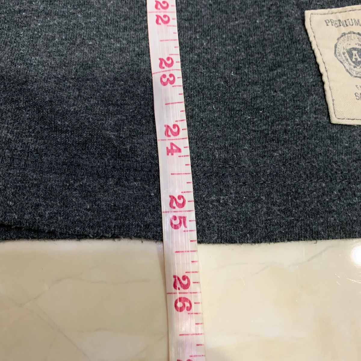 Japanese Brand × Old Navy OLD NAVY Short Sleeve T-Shirts Size L Fits XS Size US XS / EU 42 / 0 - 14 Thumbnail