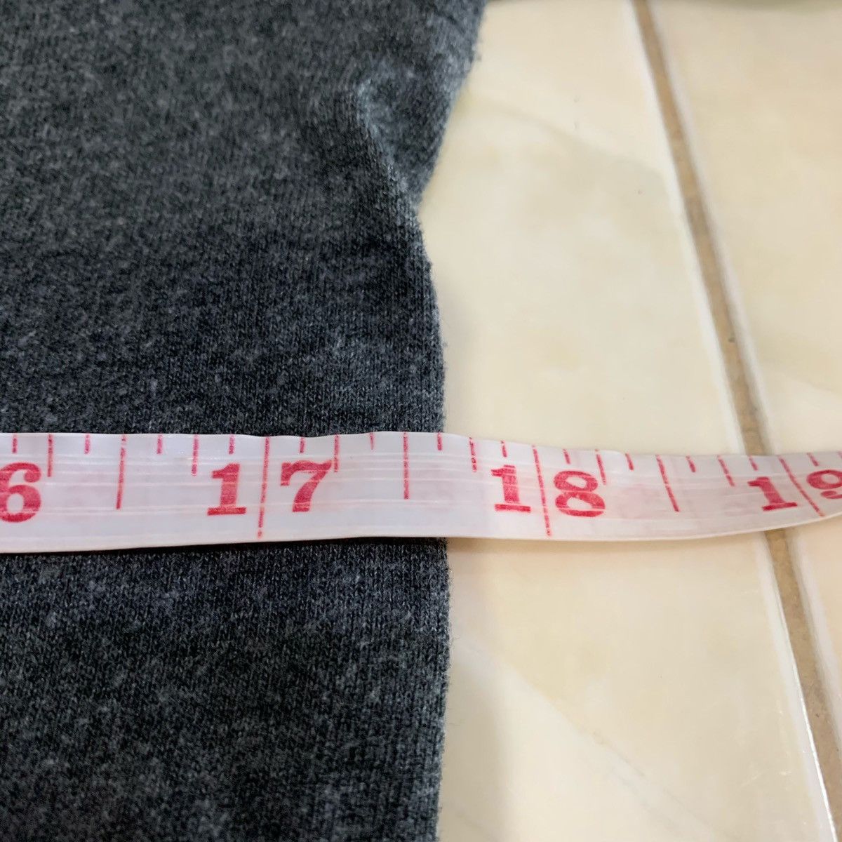 Japanese Brand × Old Navy OLD NAVY Short Sleeve T-Shirts Size L Fits XS Size US XS / EU 42 / 0 - 13 Thumbnail