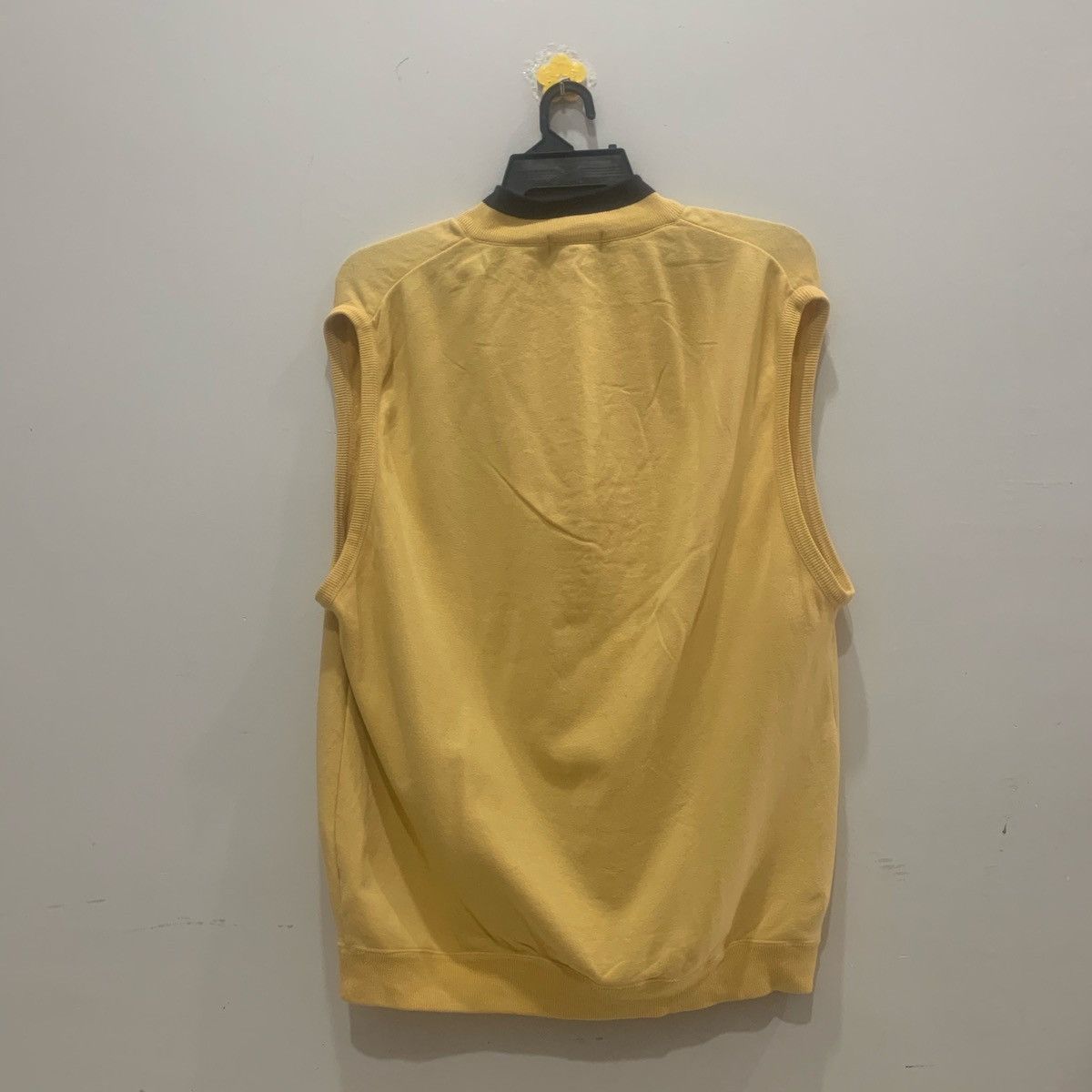 Japanese Brand × Mizuno MIZUNO Sleeveless Size MA Fit L MADE IN JAPAN Size US L / EU 52-54 / 3 - 6 Thumbnail