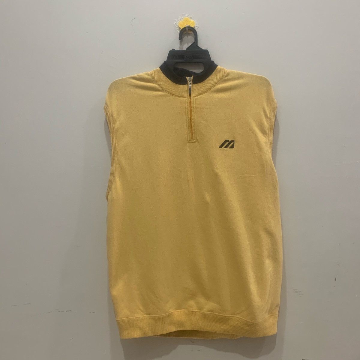 Japanese Brand × Mizuno MIZUNO Sleeveless Size MA Fit L MADE IN JAPAN Size US L / EU 52-54 / 3 - 1 Thumbnail