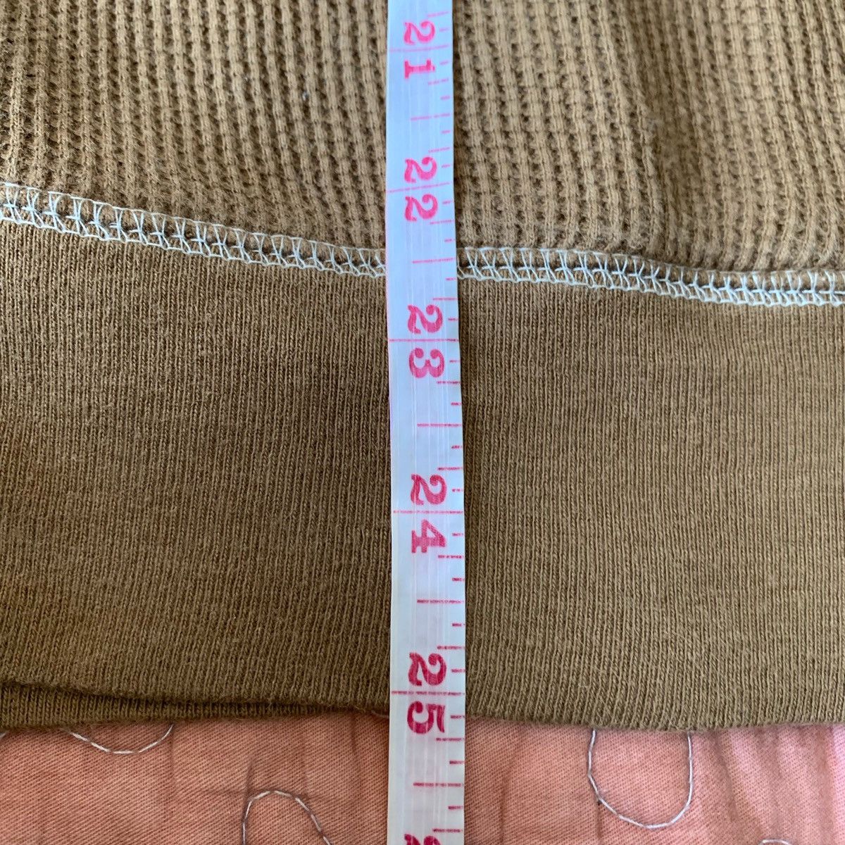 CHAMPION Hoodie Crewneck Size M Fits XL
