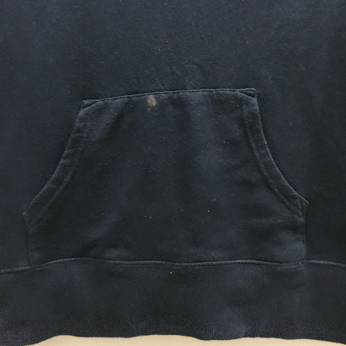 Brooklyn Clothing × Japanese Brand × Vintage BACK NUMBER Hoodie Spellout BROOKLYN Fits Size M Size US M / EU 48-50 / 2 - 5 Thumbnail
