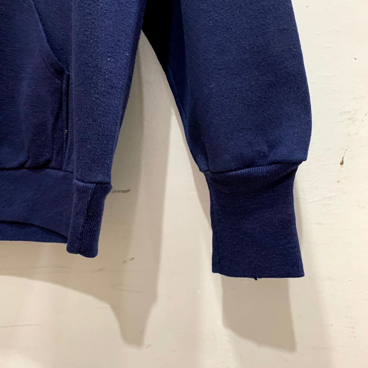 Signal Sport × Vintage SIGNAL Hoodie ILLINOIS Spellout Size XL Fits M Size US M / EU 48-50 / 2 - 3 Thumbnail