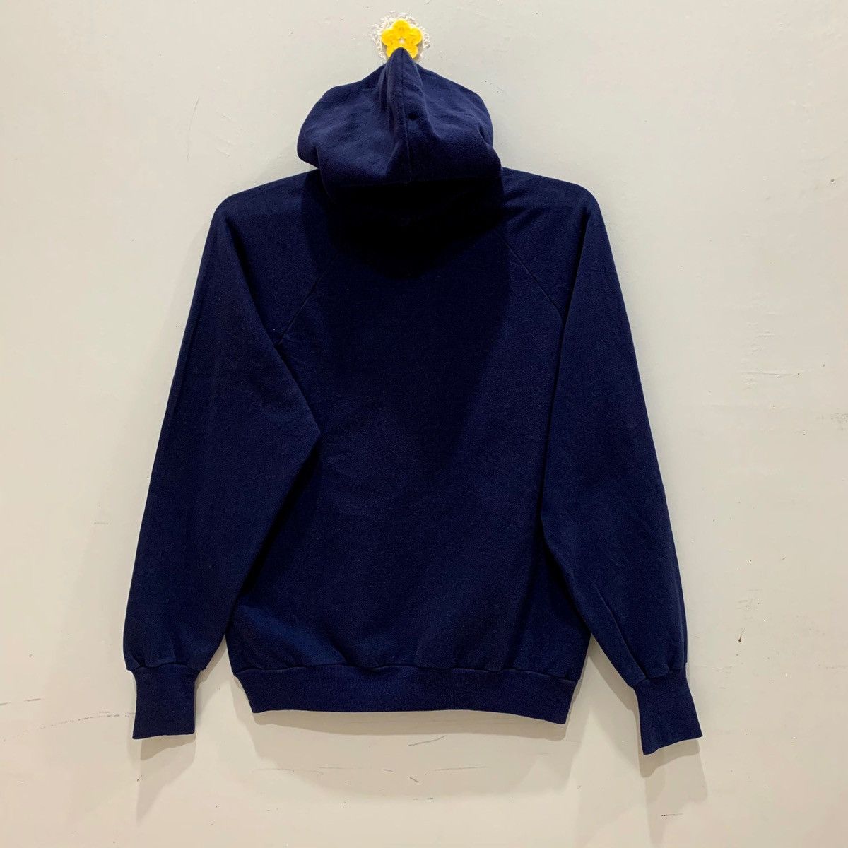 Signal Sport × Vintage SIGNAL Hoodie ILLINOIS Spellout Size XL Fits M Size US M / EU 48-50 / 2 - 4 Thumbnail