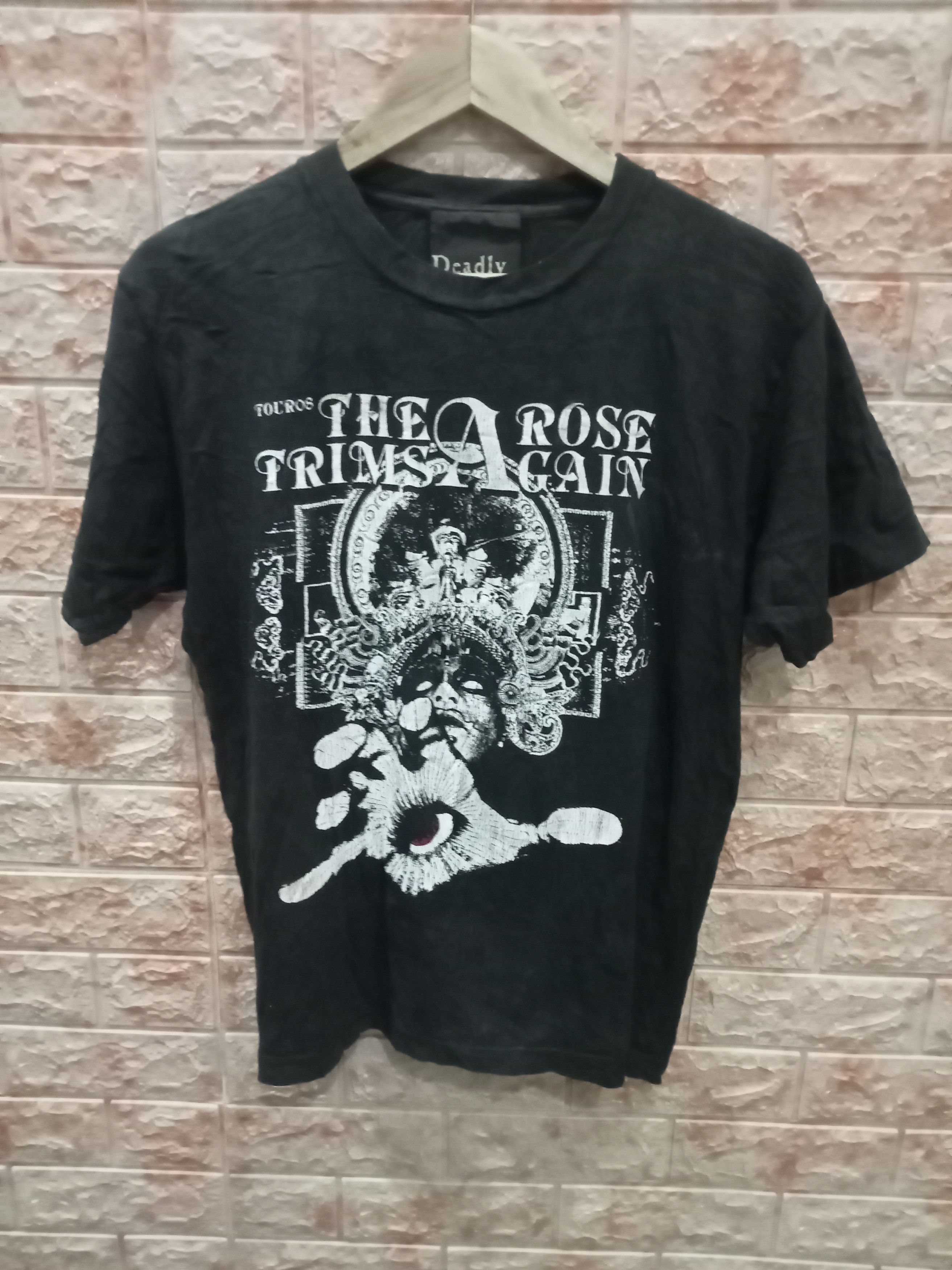 Deadly Claris | Grailed