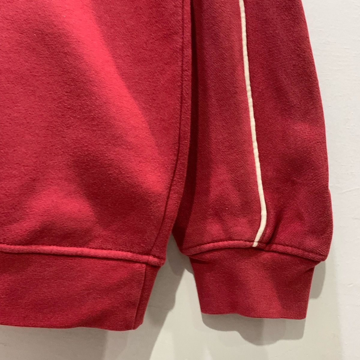 Adidas ADIDAS Sweatshirts Fits Size M Size US M / EU 48-50 / 2 - 6 Thumbnail