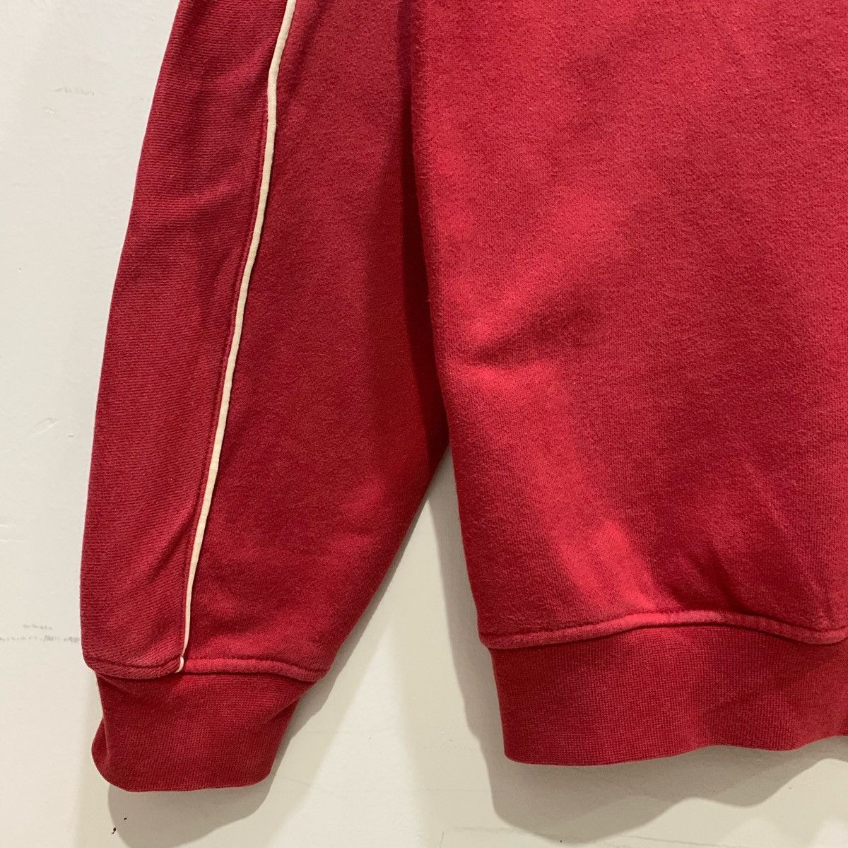 Adidas ADIDAS Sweatshirts Fits Size M Size US M / EU 48-50 / 2 - 5 Thumbnail