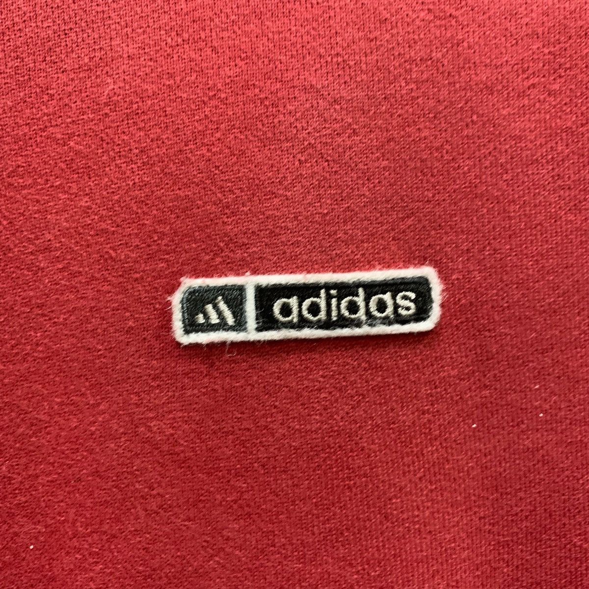 Adidas ADIDAS Sweatshirts Fits Size M Size US M / EU 48-50 / 2 - 4 Thumbnail