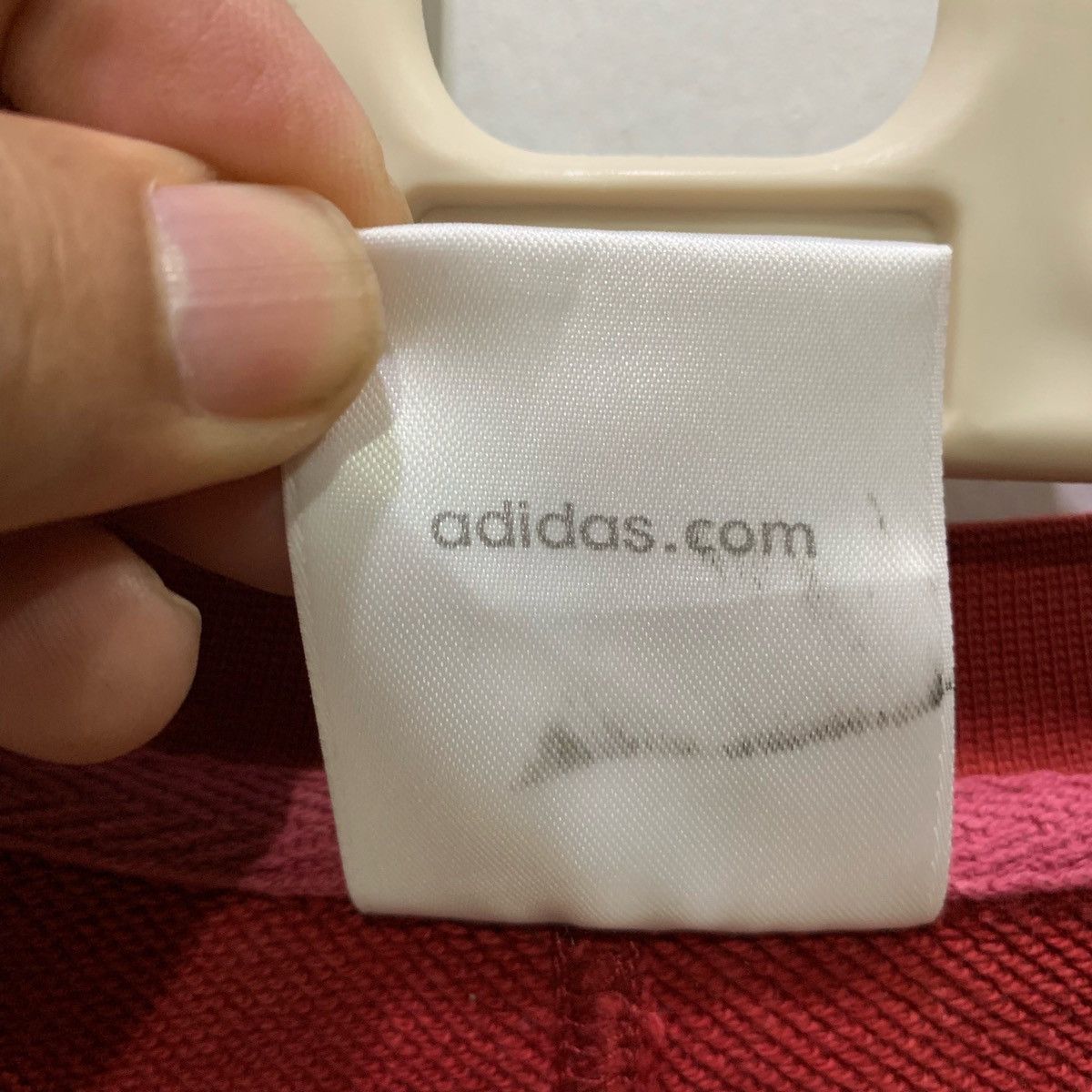 Adidas ADIDAS Sweatshirts Fits Size M Size US M / EU 48-50 / 2 - 11 Thumbnail