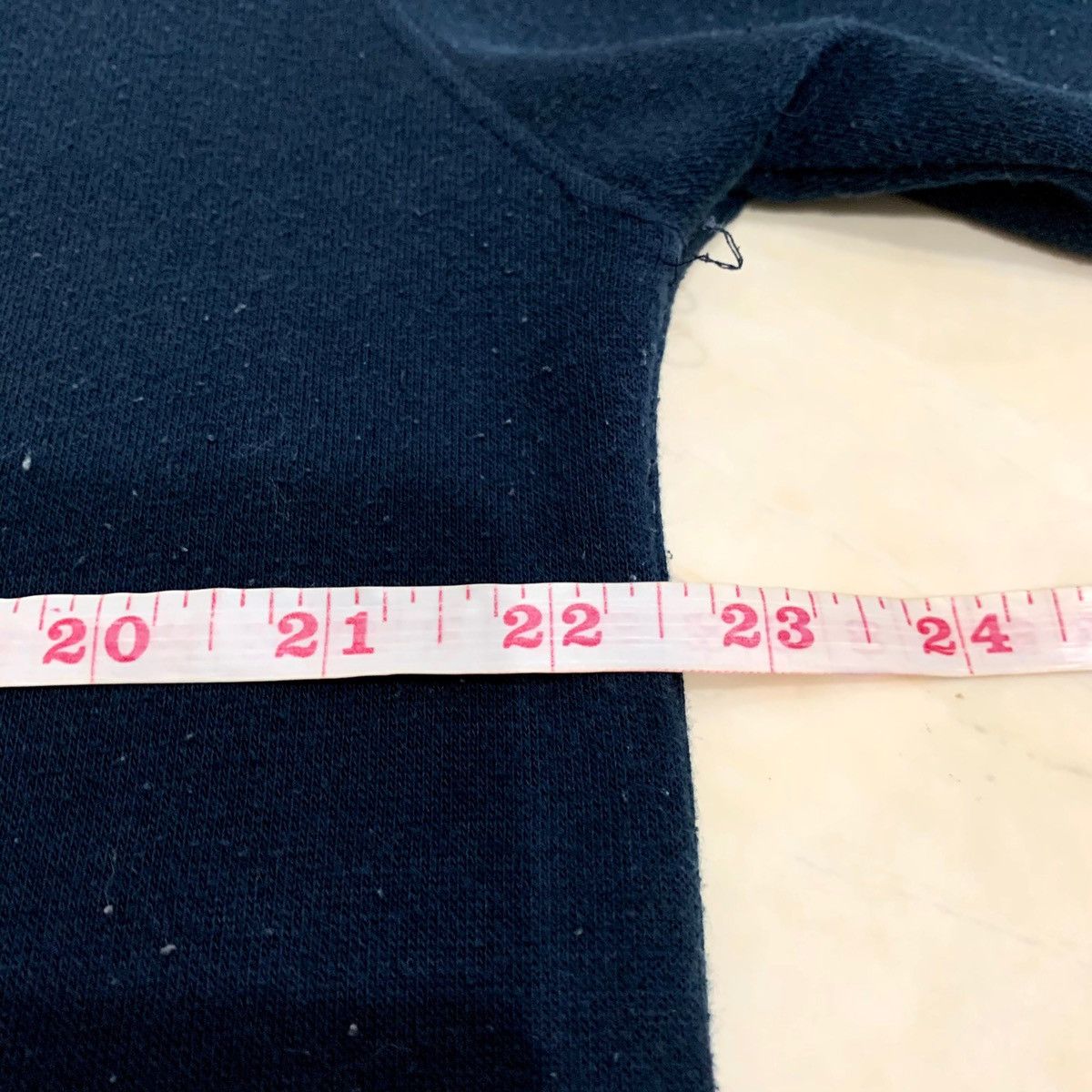 Japanese Brand × Vintage BEAUMERE sweatshirt MALMSTROM AFB Size L Size US L / EU 52-54 / 3 - 10 Thumbnail