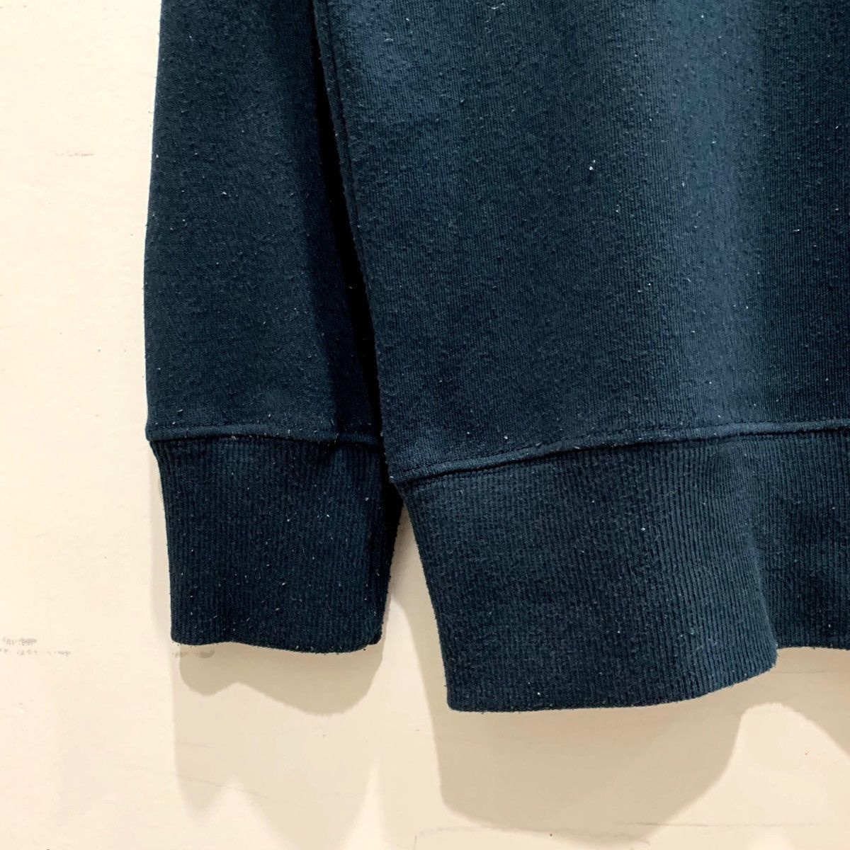 Japanese Brand × Vintage BEAUMERE sweatshirt MALMSTROM AFB Size L Size US L / EU 52-54 / 3 - 5 Thumbnail