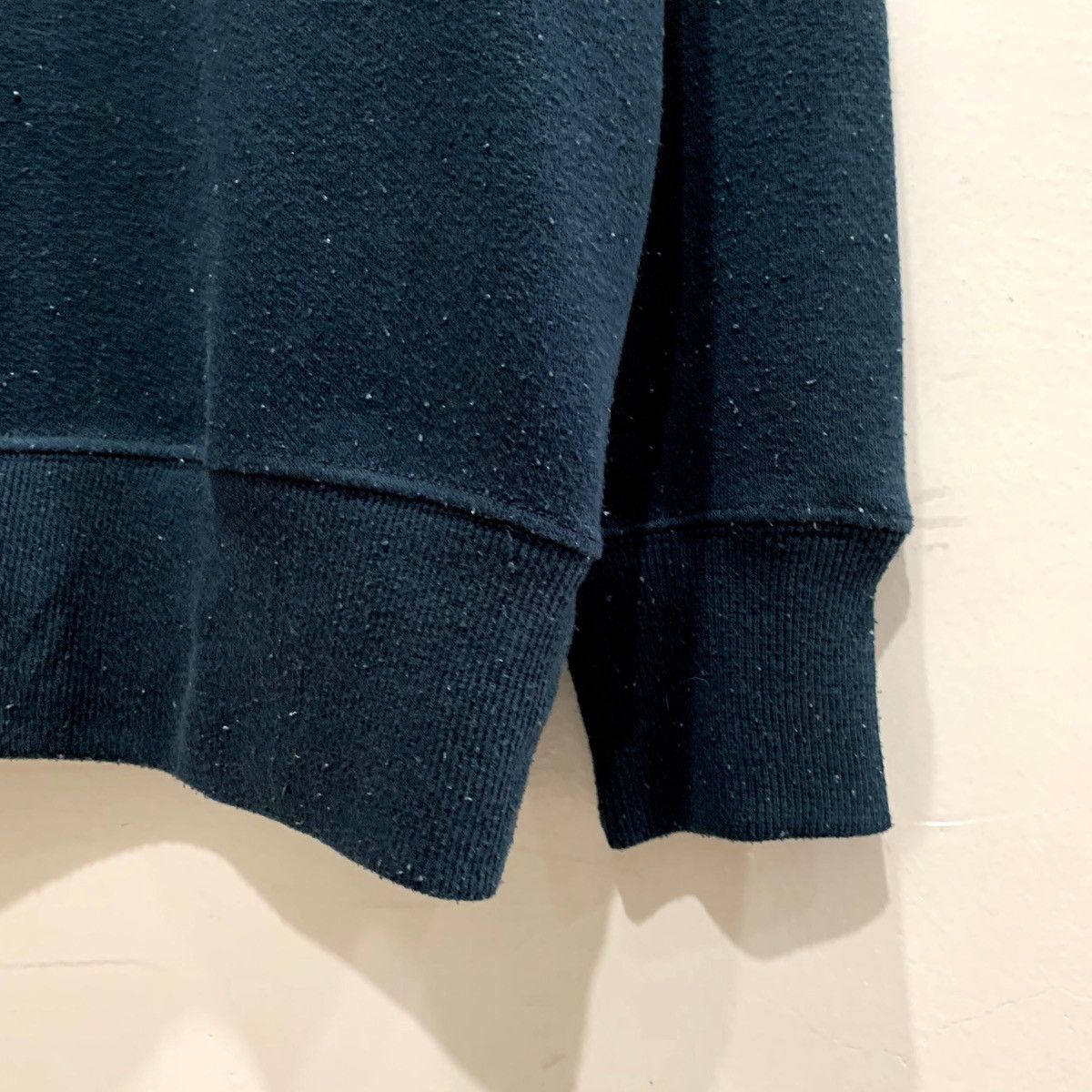 Japanese Brand × Vintage BEAUMERE sweatshirt MALMSTROM AFB Size L Size US L / EU 52-54 / 3 - 6 Thumbnail