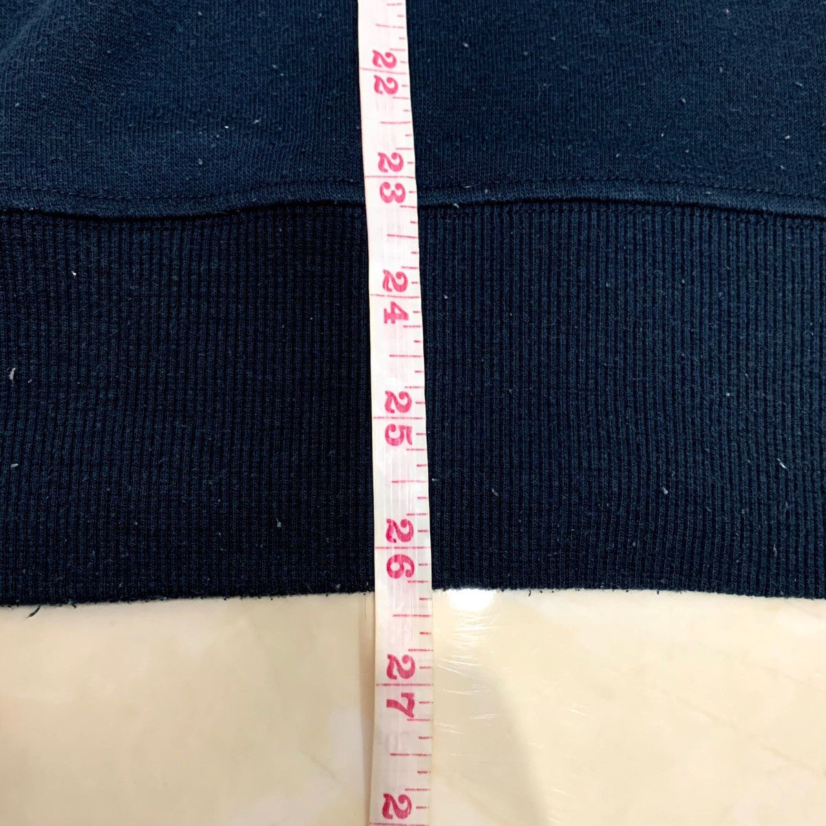 Japanese Brand × Vintage BEAUMERE sweatshirt MALMSTROM AFB Size L Size US L / EU 52-54 / 3 - 11 Thumbnail