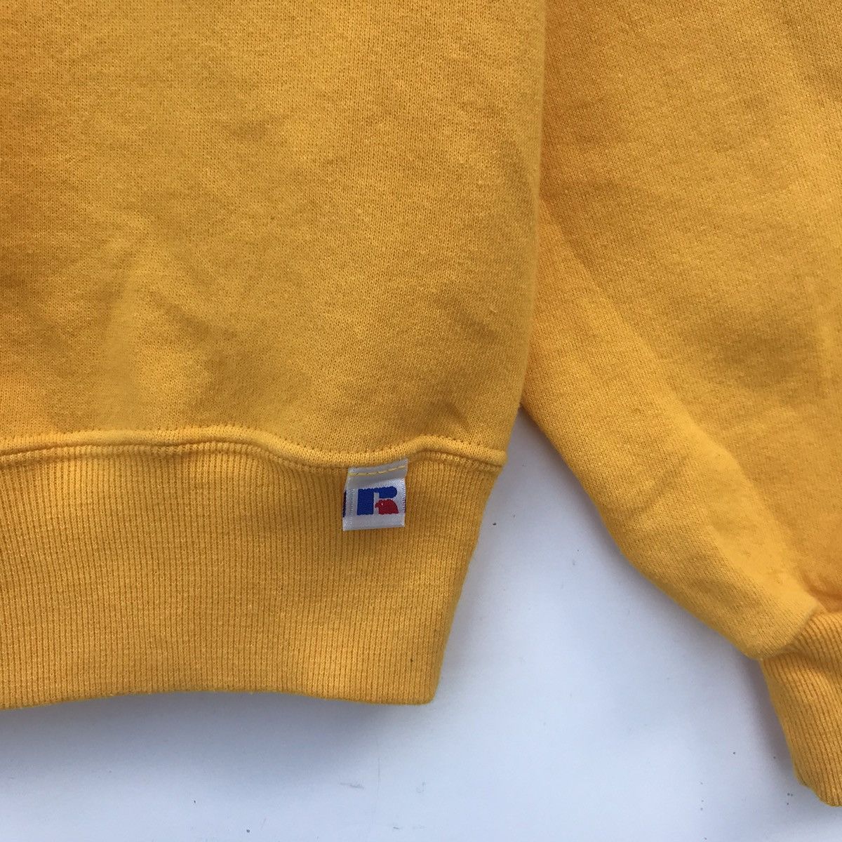 Russell Athletic Vintage Russell Atlantic Sweatshirt Like New Size US M / EU 48-50 / 2 - 5 Thumbnail