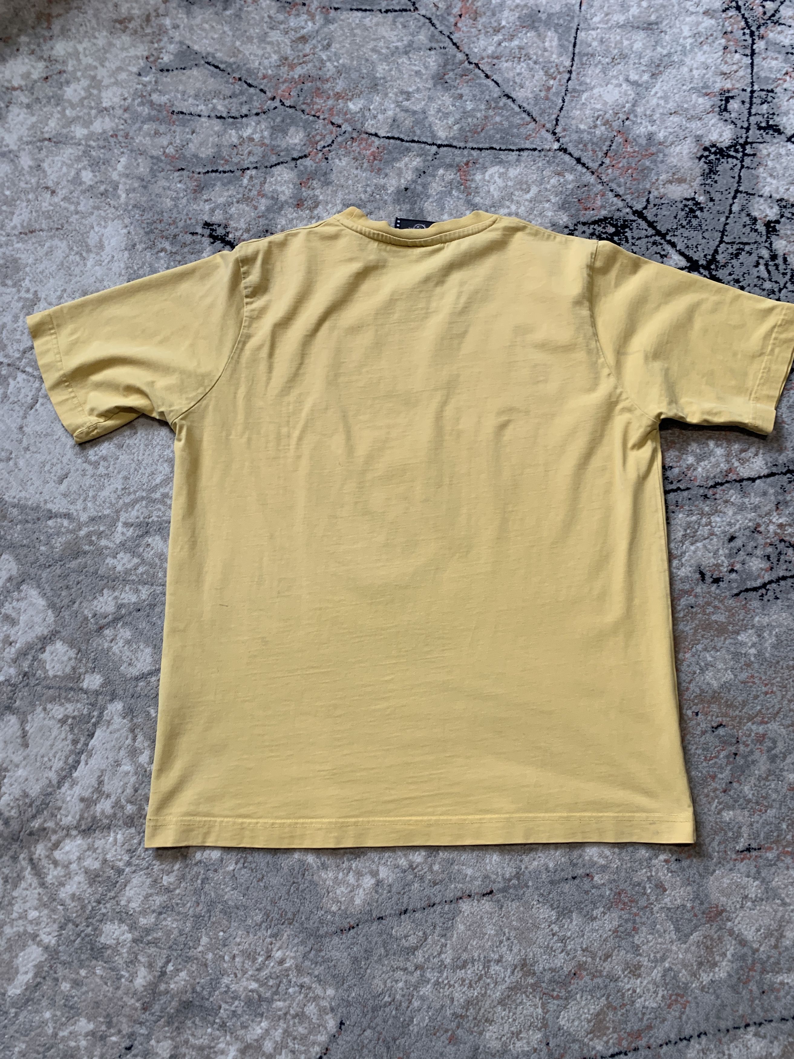 Universal Studios × Vintage E.T. Extra Terrestial Movie Duffer T-Shirt Size US M / EU 48-50 / 2 - 5 Thumbnail