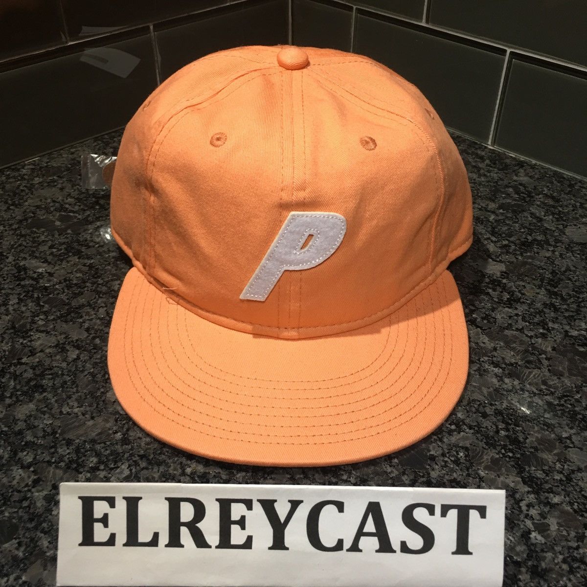 Palace Stadium Hat