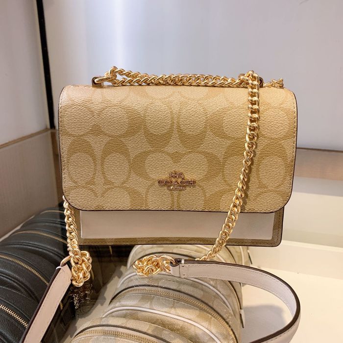 Coach Mini Klare Crossbody