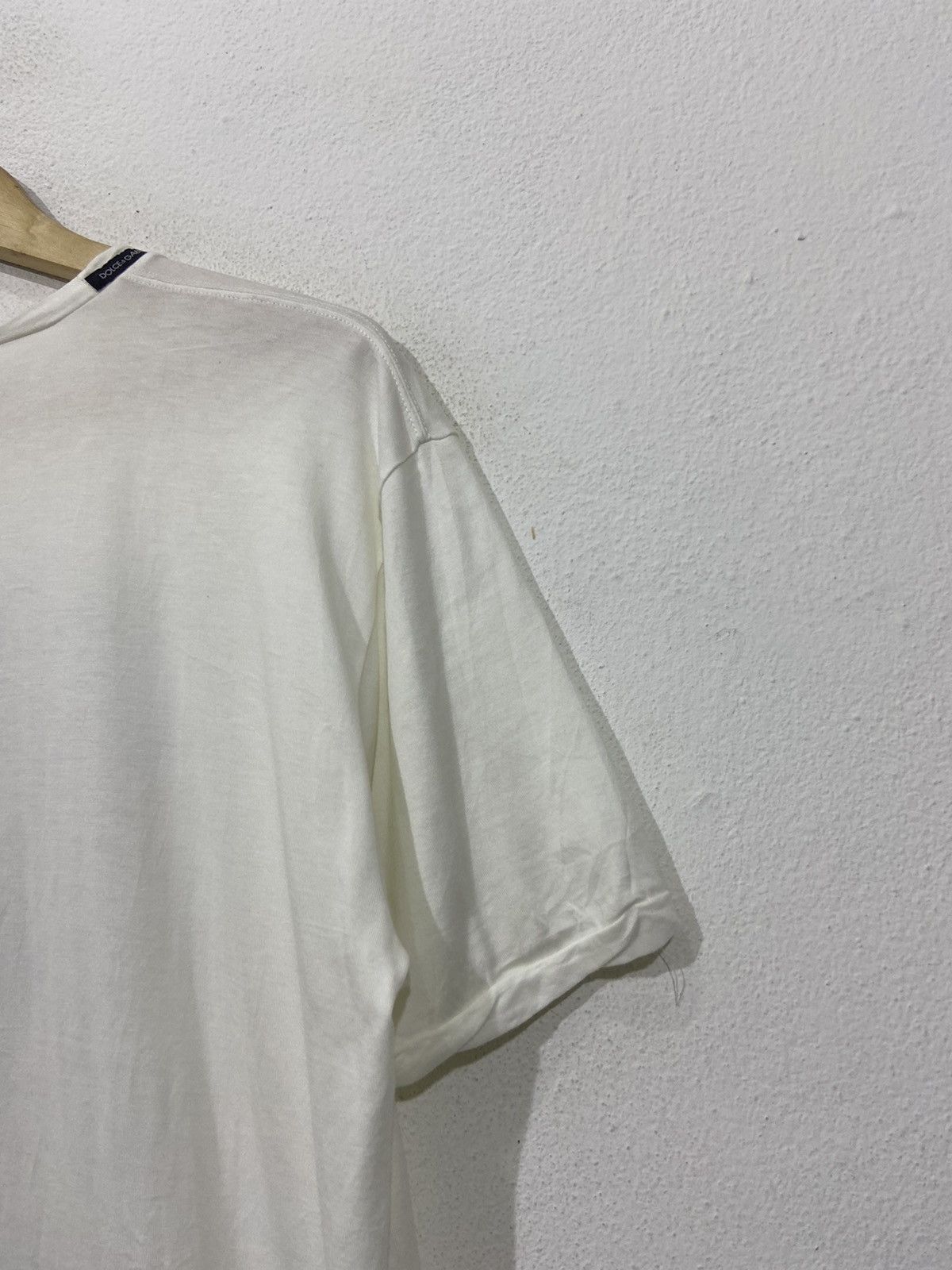 Dolce & Gabbana Dolce Gabbana Marilyn Monroe Milton H Greene Tshirt Size US L / EU 52-54 / 3 - 11 Thumbnail
