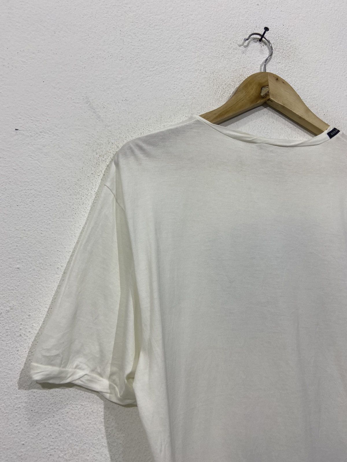 Dolce & Gabbana Dolce Gabbana Marilyn Monroe Milton H Greene Tshirt Size US L / EU 52-54 / 3 - 10 Thumbnail