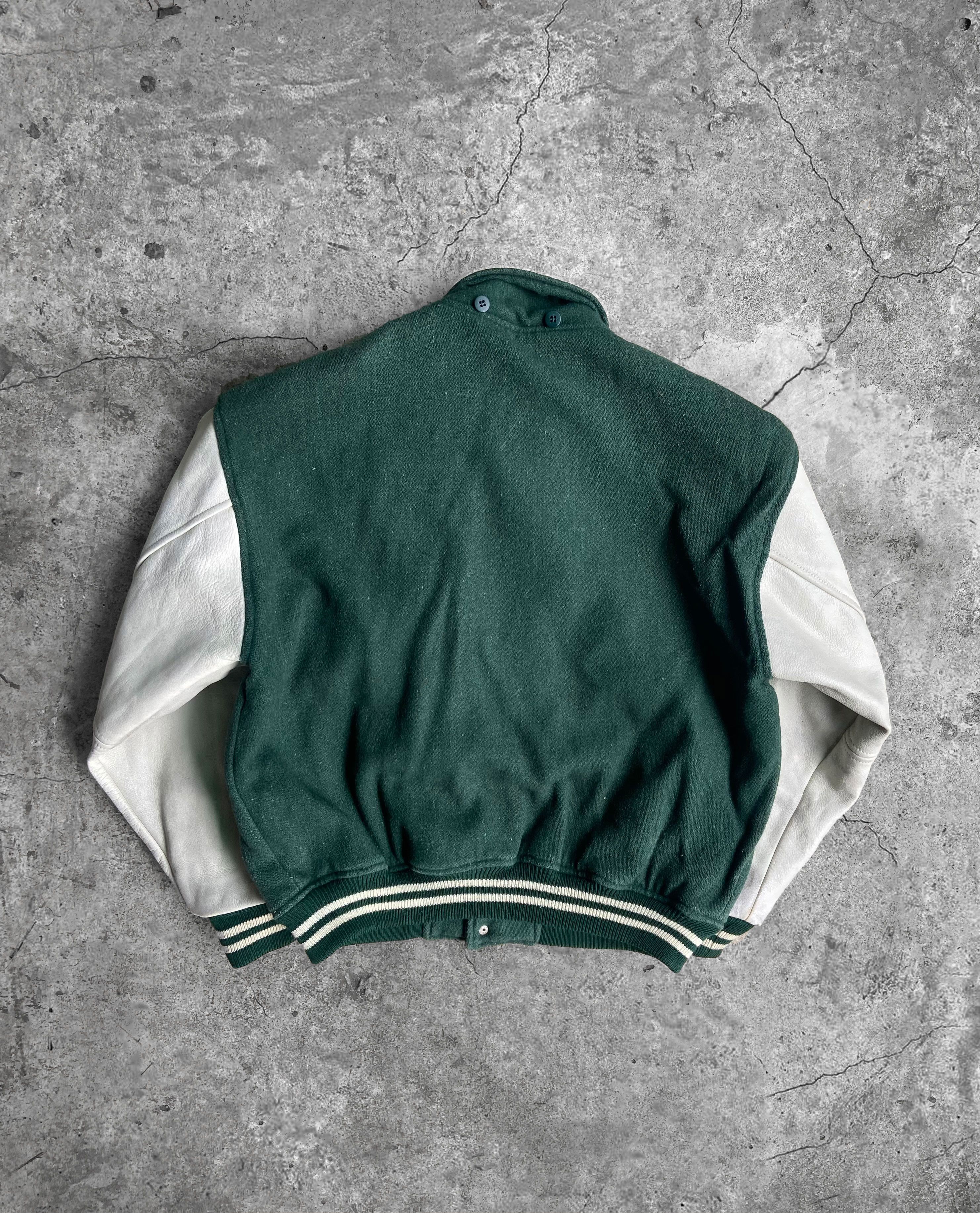 Other VINTAGE HARVARD UNIVERSITY VARSITY JACKET Size US M / EU 48-50 / 2 - 10 Thumbnail