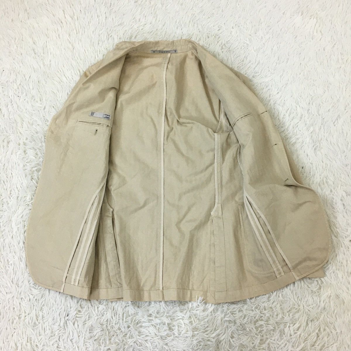 Cantarelli Canteralli Made in Italy Blazer/Coat Size 40S - 7 Thumbnail