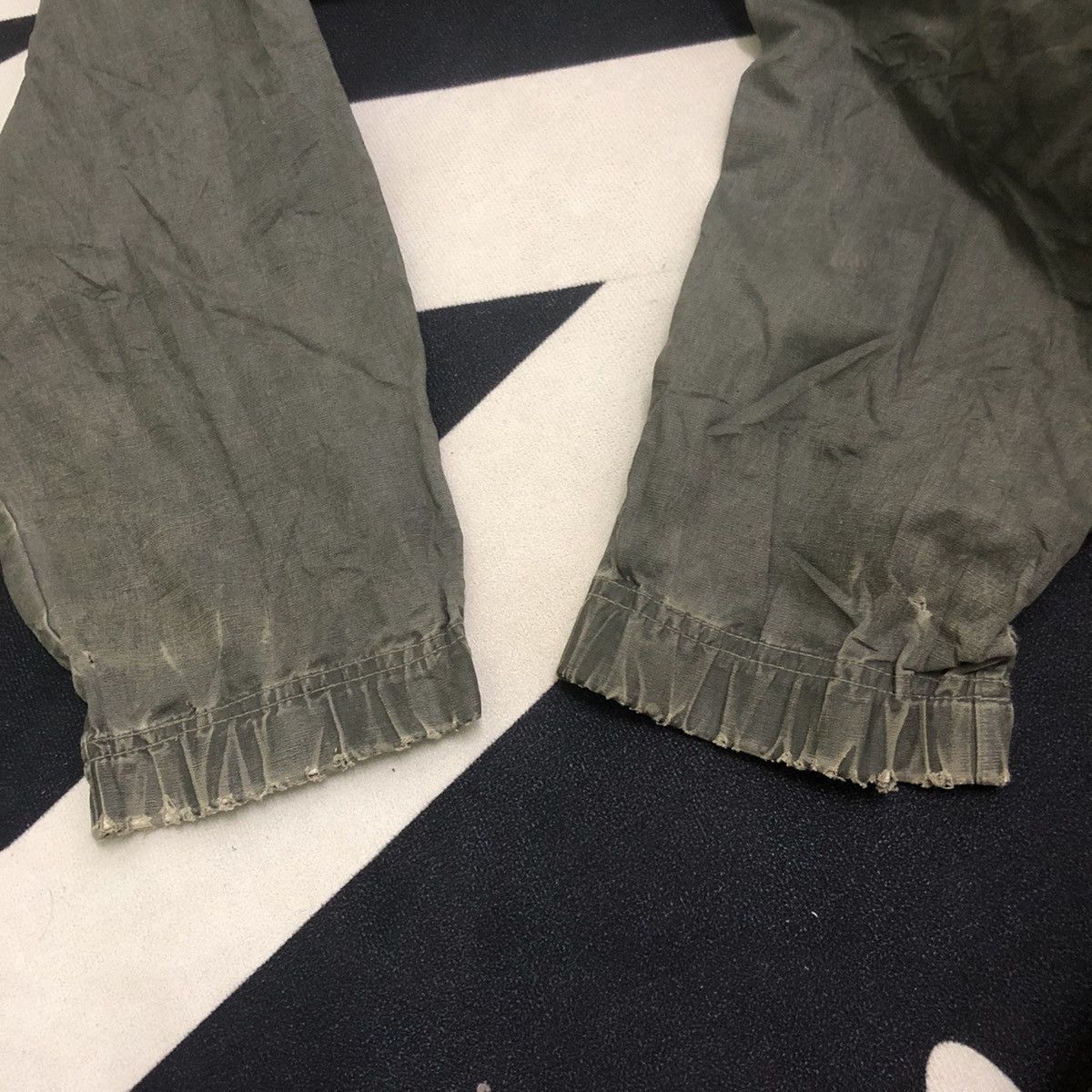 Gap Rare rainforest oversize jacket anorak design like XXL size Size US M / EU 48-50 / 2 - 15 Thumbnail