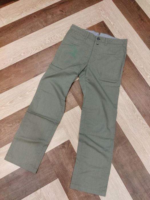 Mackintosh MACKINTOSH PHILOSOPHY Trotter Trousers | Grailed