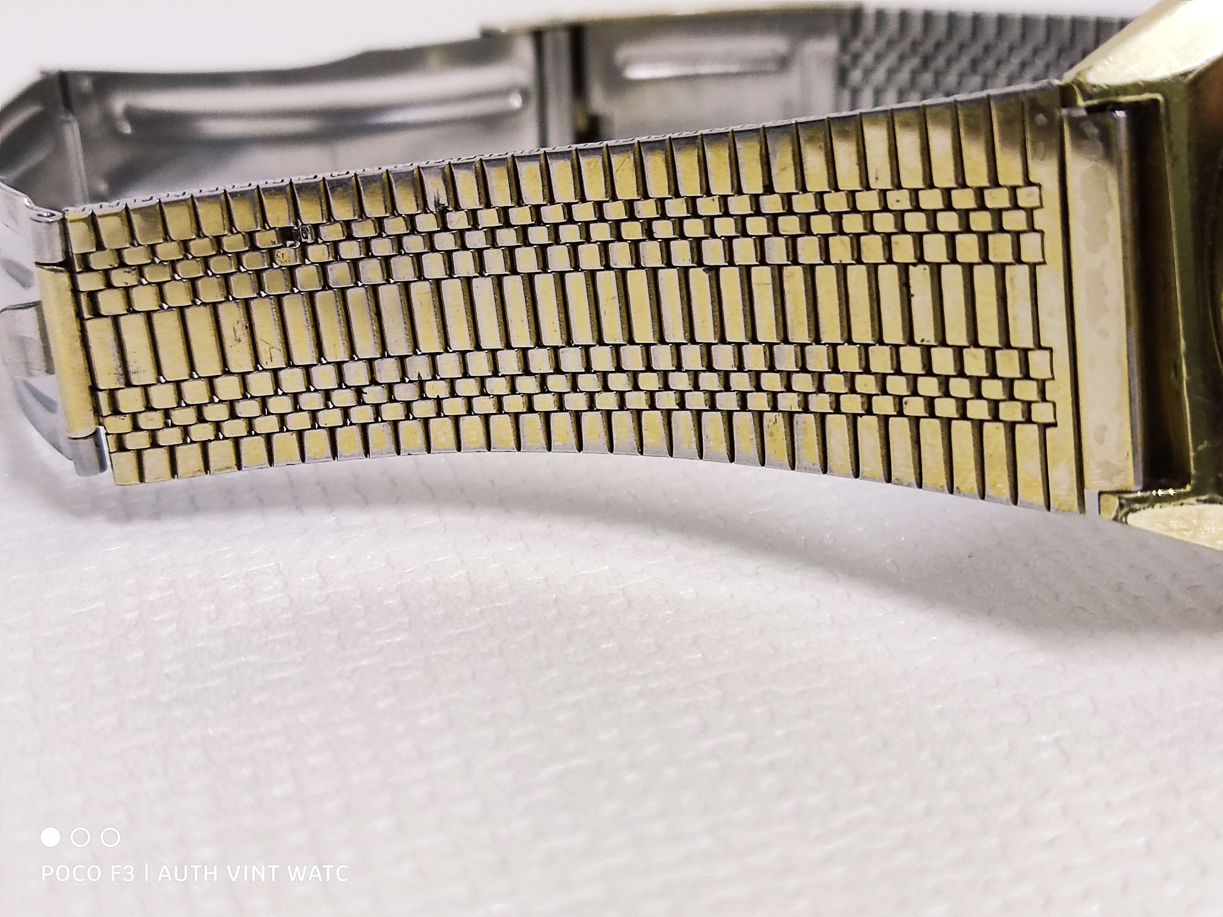 Orient Authentic Vintage 1970s Orient Quartz Gold Men Size ONE SIZE - 23 Thumbnail