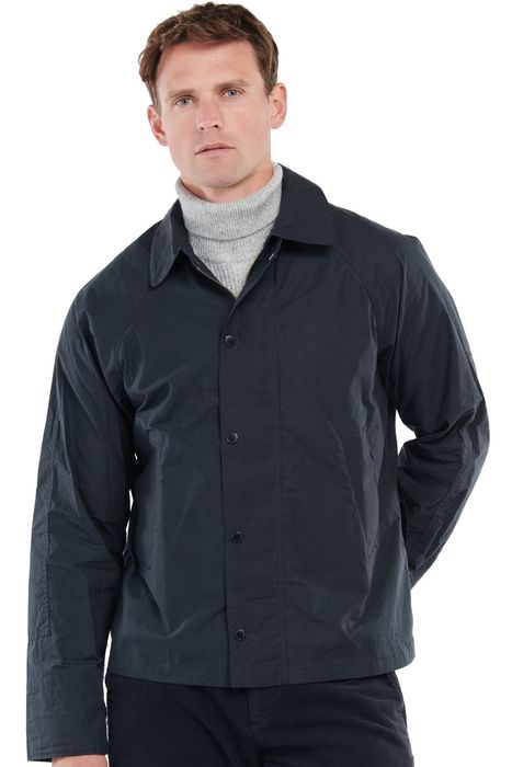 Engineered Garments Barbour X Engineered Garments Covert Navy