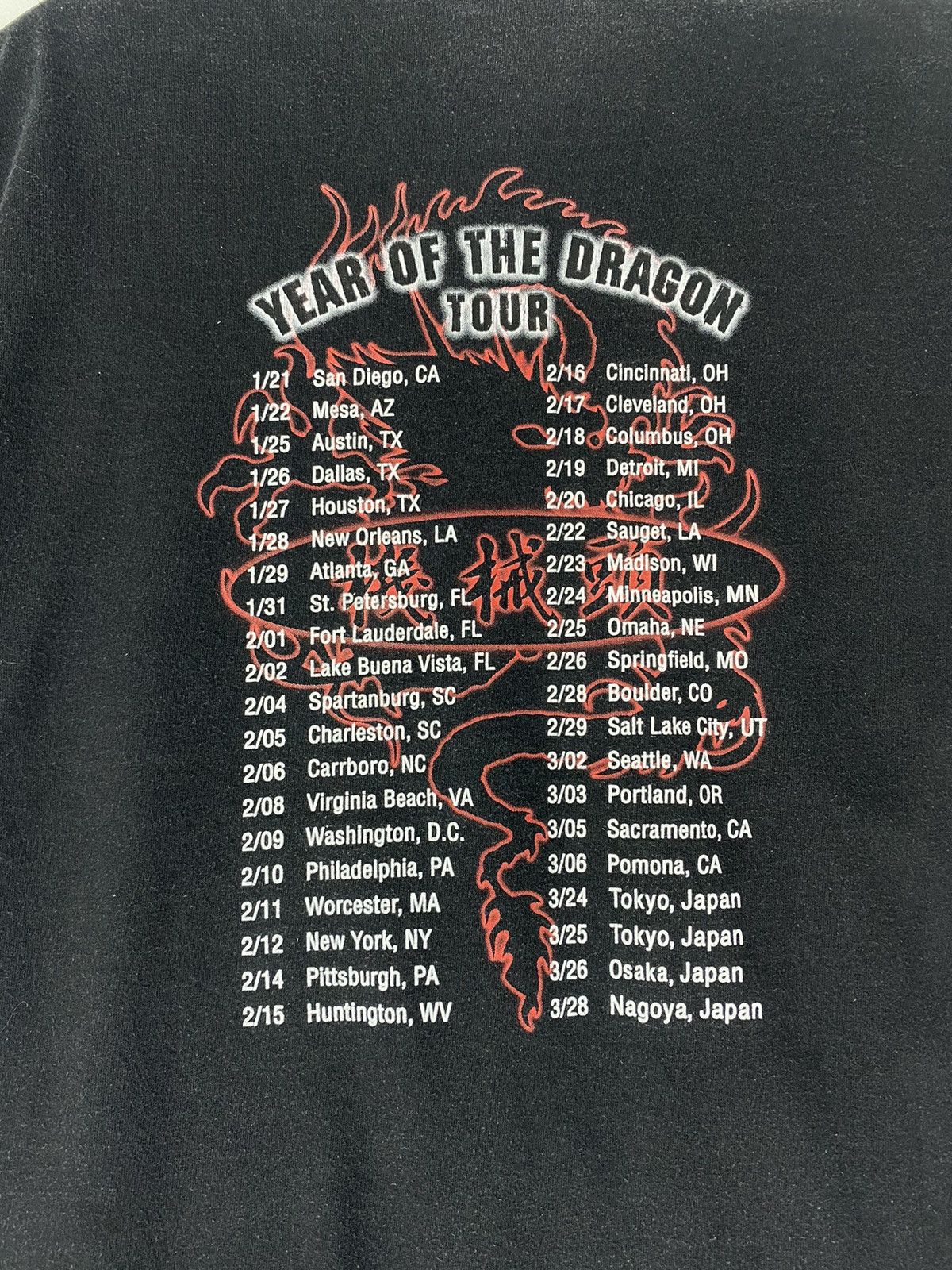 Band Tees Vintage rare machine head band heavy metal Size US M / EU 48-50 / 2 - 6 Thumbnail