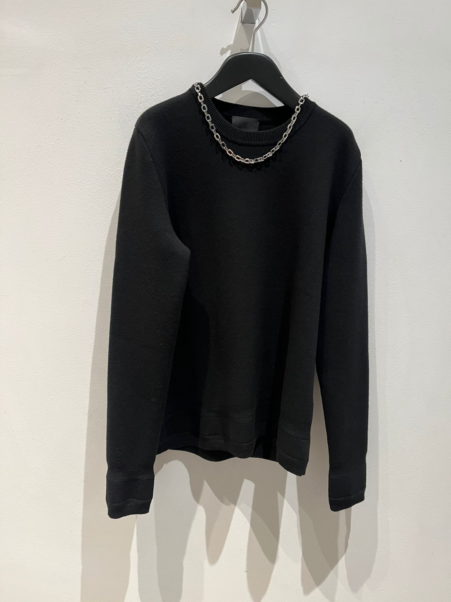 Sweater in Black