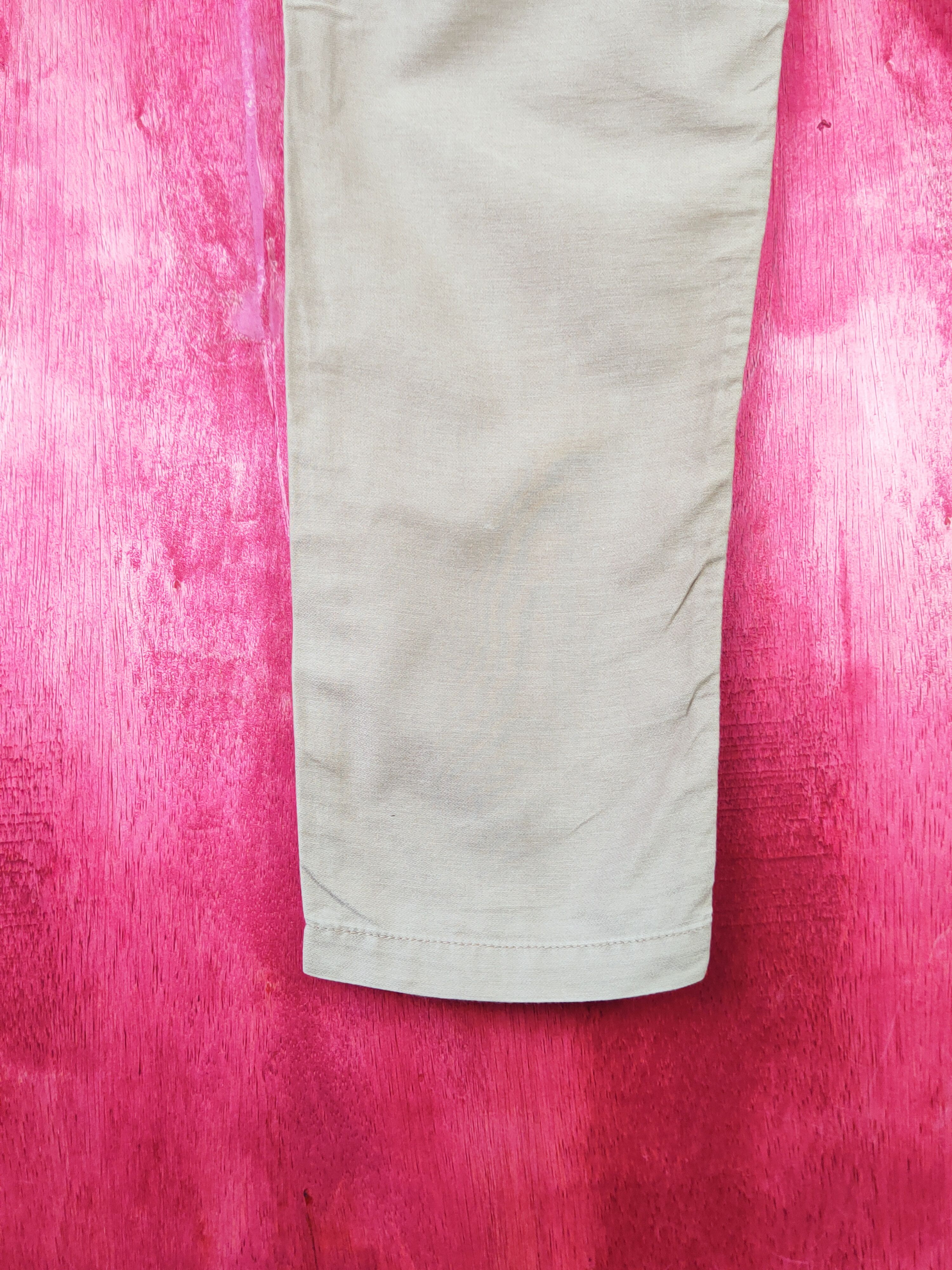 Japanese Brand × LOWRYS FARM Lowrys Farm brown multi pocket tactical pant #S353 Size US 30 / EU 46 - 13 Thumbnail