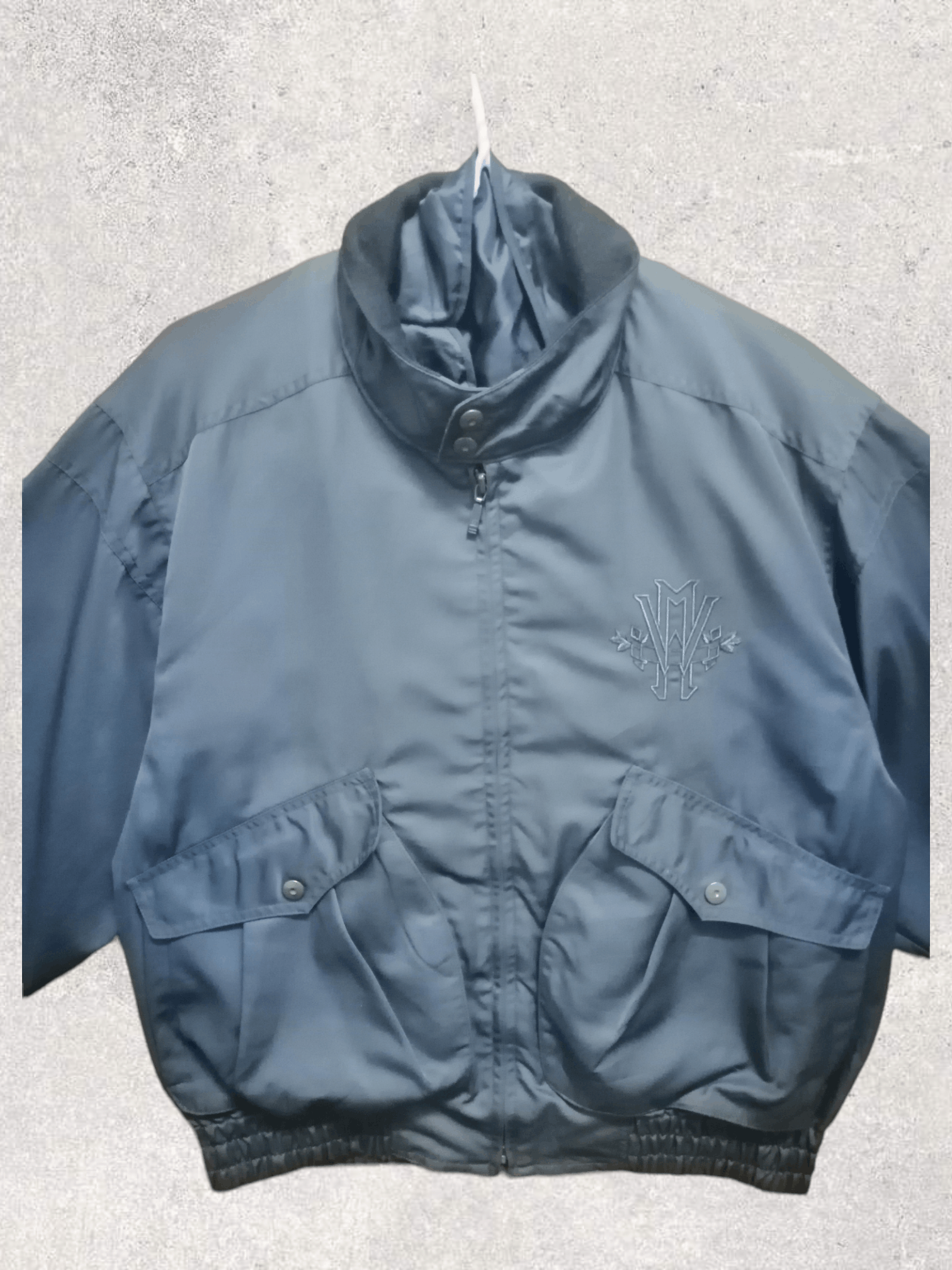 Munsingwear golf jacket hotsell