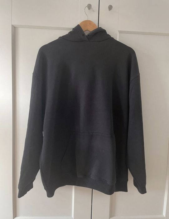 balenciaga archetype hoodie