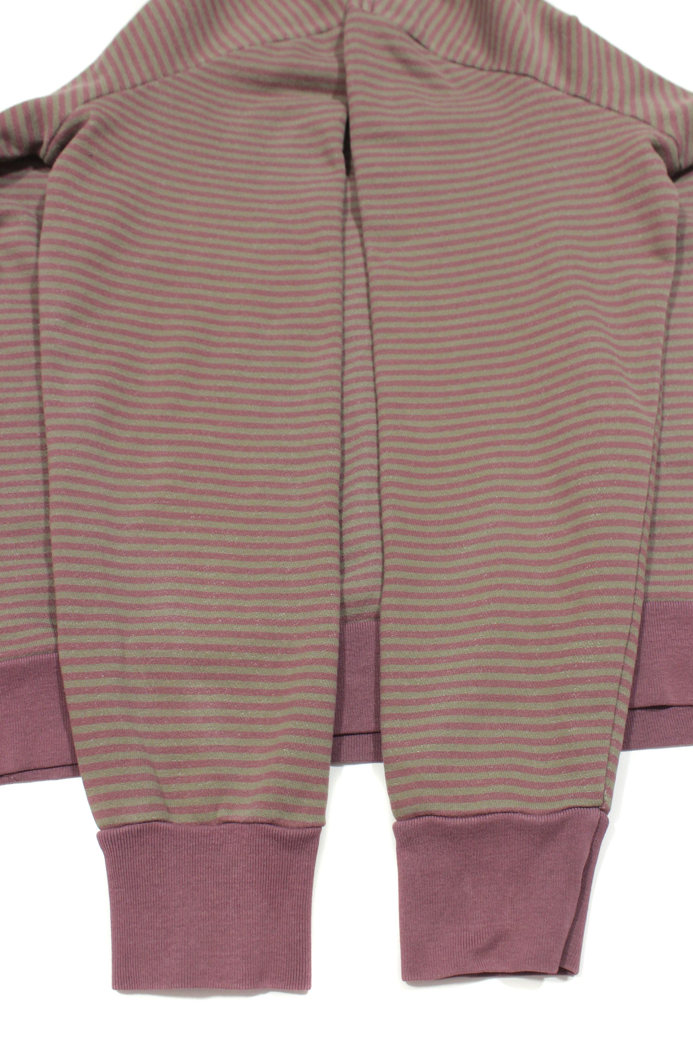 Wood Wood Striped Sweatshirt Size US L / EU 52-54 / 3 - 7 Thumbnail
