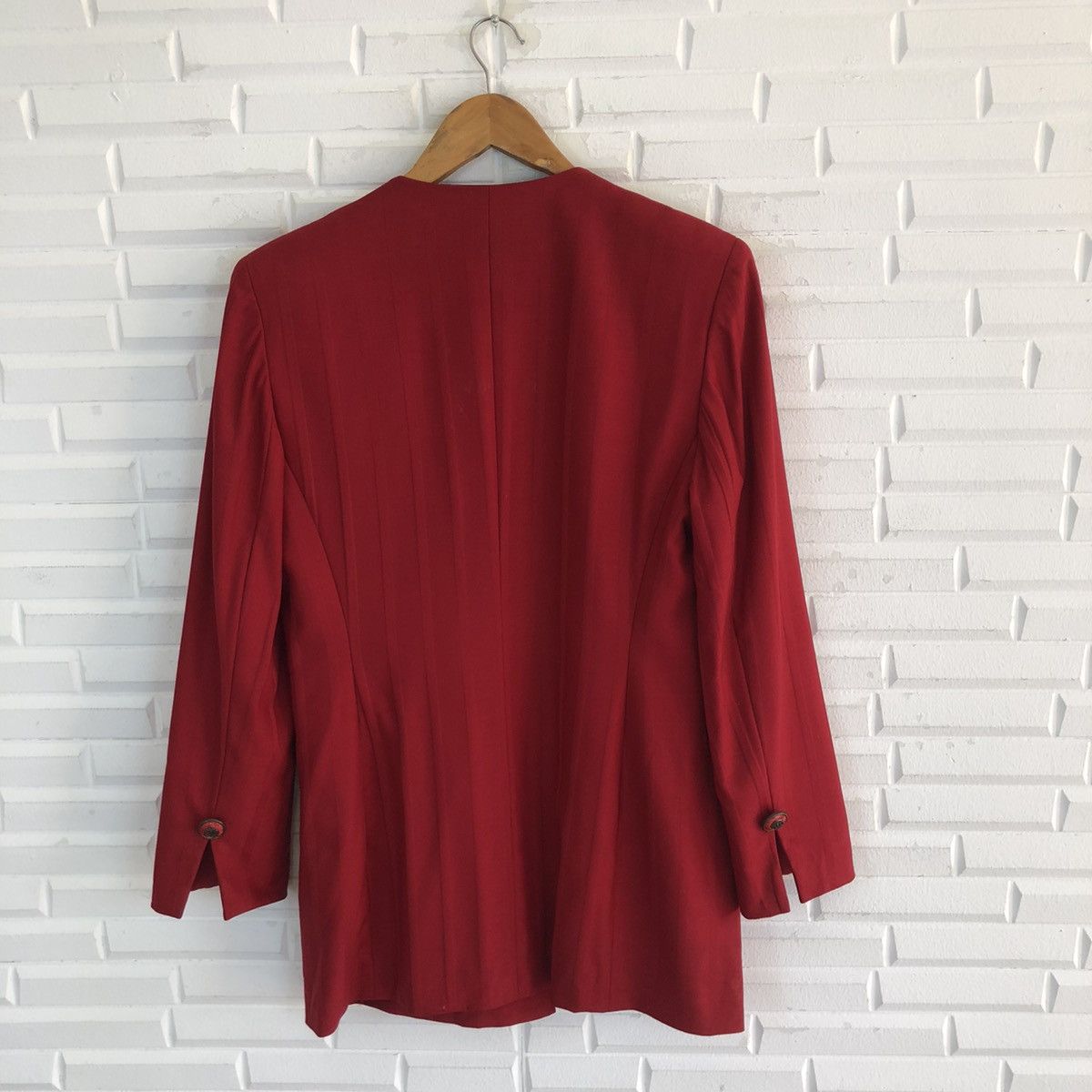 Christian Dior Monsieur × Designer CHRISTIAN DIOR LIGHT JACKET Size US M / EU 48-50 / 2 - 6 Thumbnail