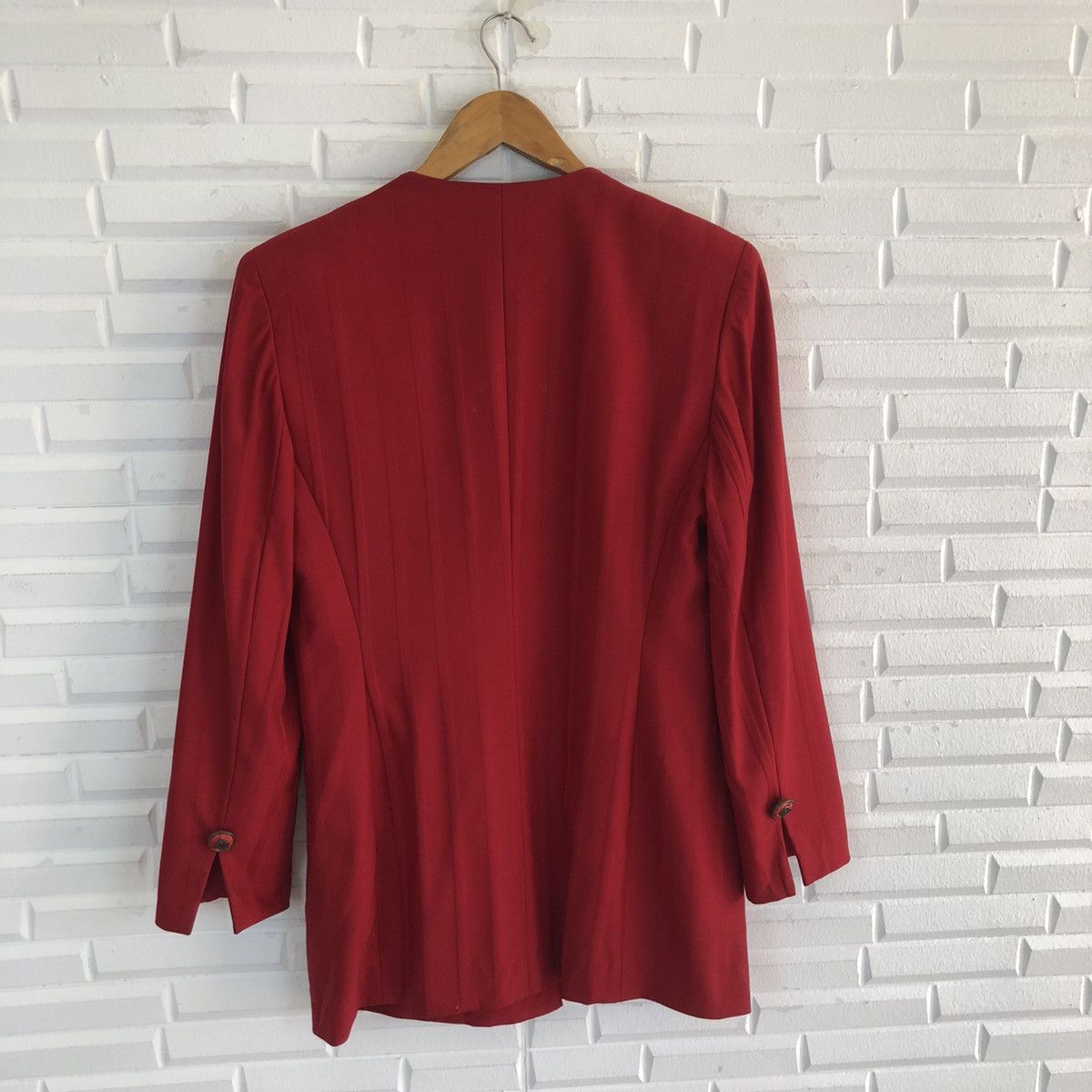 Christian Dior Monsieur × Designer CHRISTIAN DIOR LIGHT JACKET Size US M / EU 48-50 / 2 - 8 Thumbnail