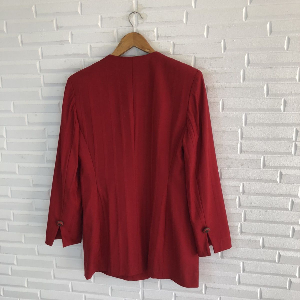 Christian Dior Monsieur × Designer CHRISTIAN DIOR LIGHT JACKET Size US M / EU 48-50 / 2 - 7 Thumbnail