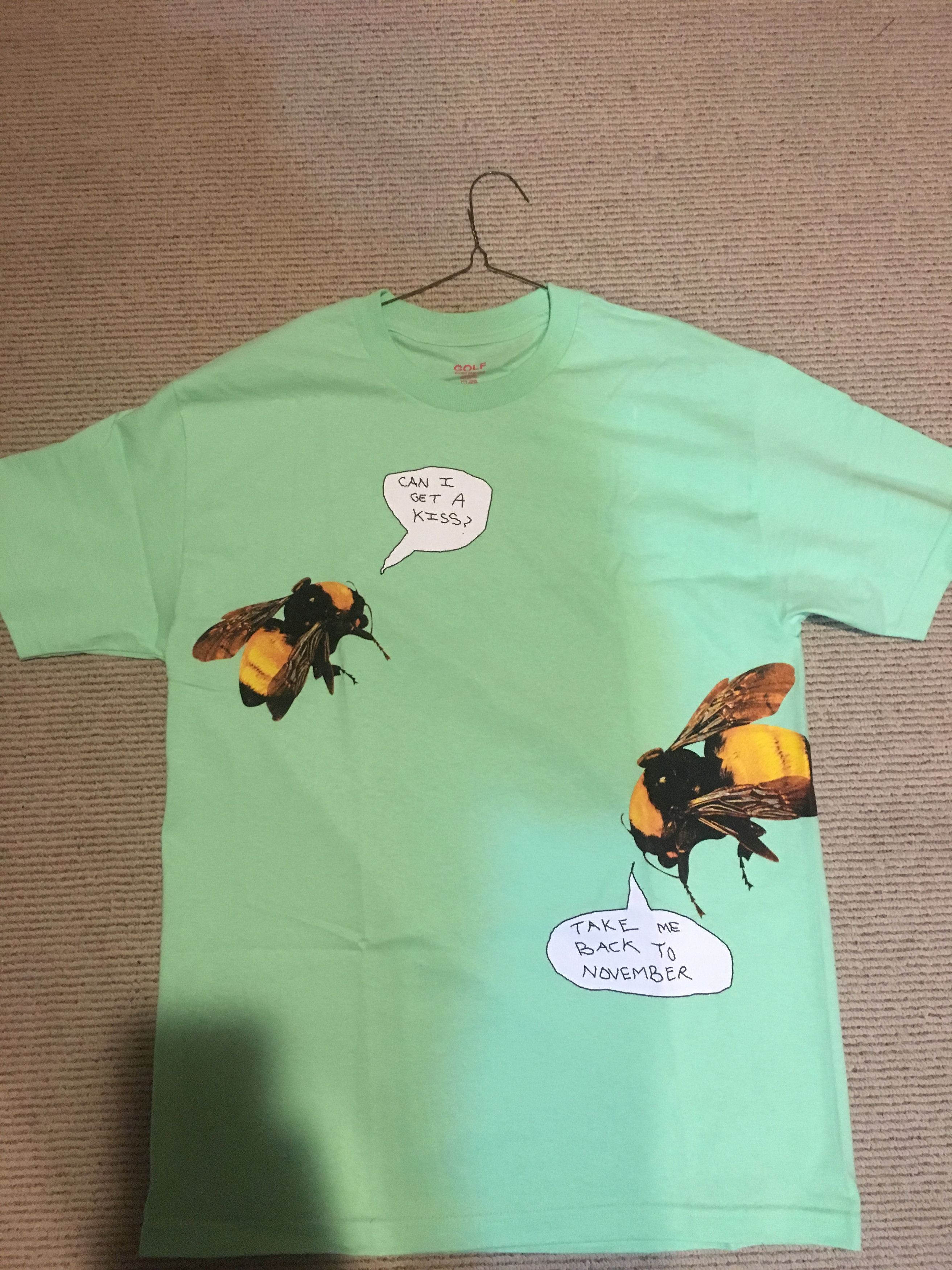 Golf Wang × Tyler The Creator Tyler, the Creator Golf wang SFFB