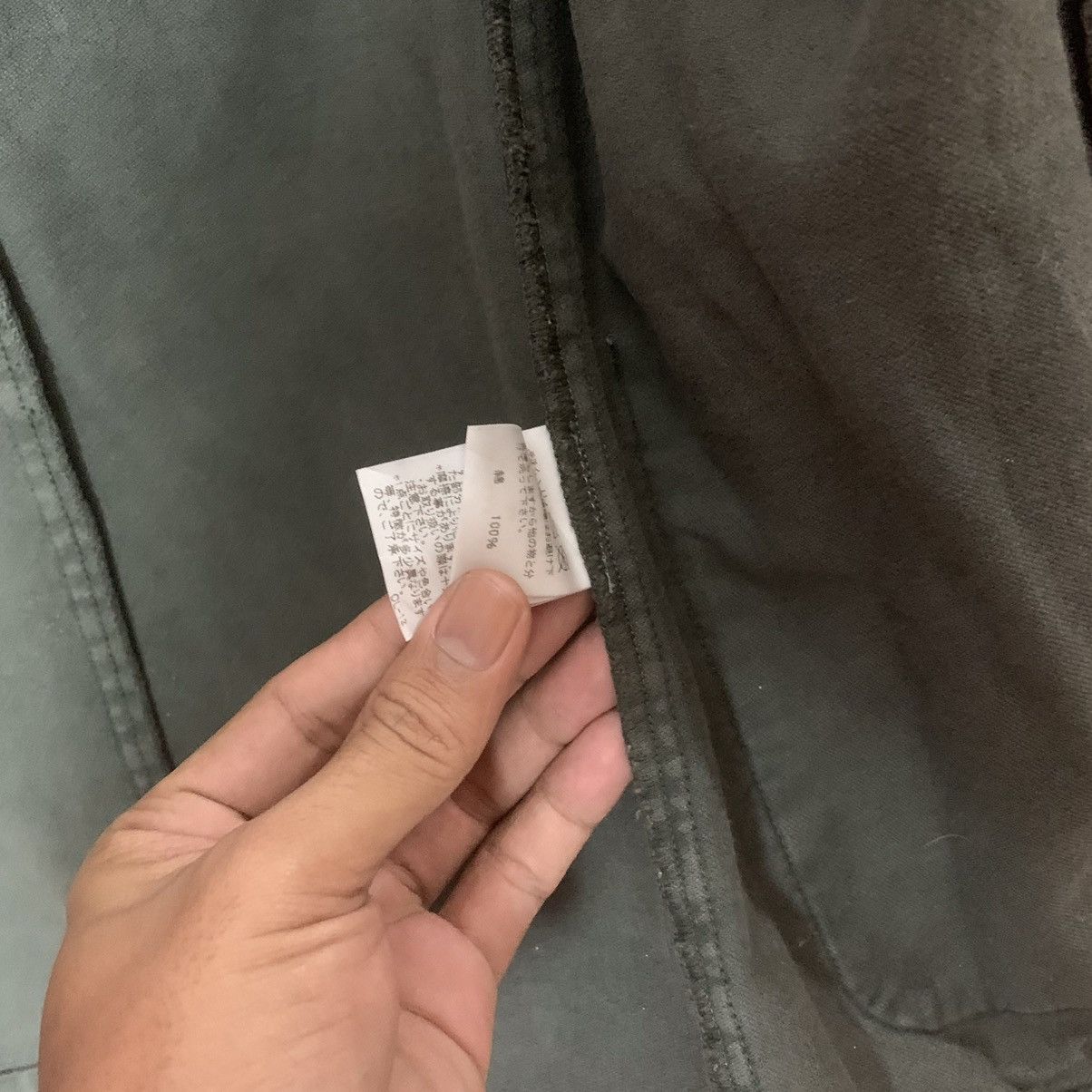 Issey Miyake × Japanese Brand × Sunao Kuwahara SUNAOKUWAHARA By Issey Miyake Blazer Womens Suits Jacket Size S / US 4 / IT 40 - 9 Thumbnail