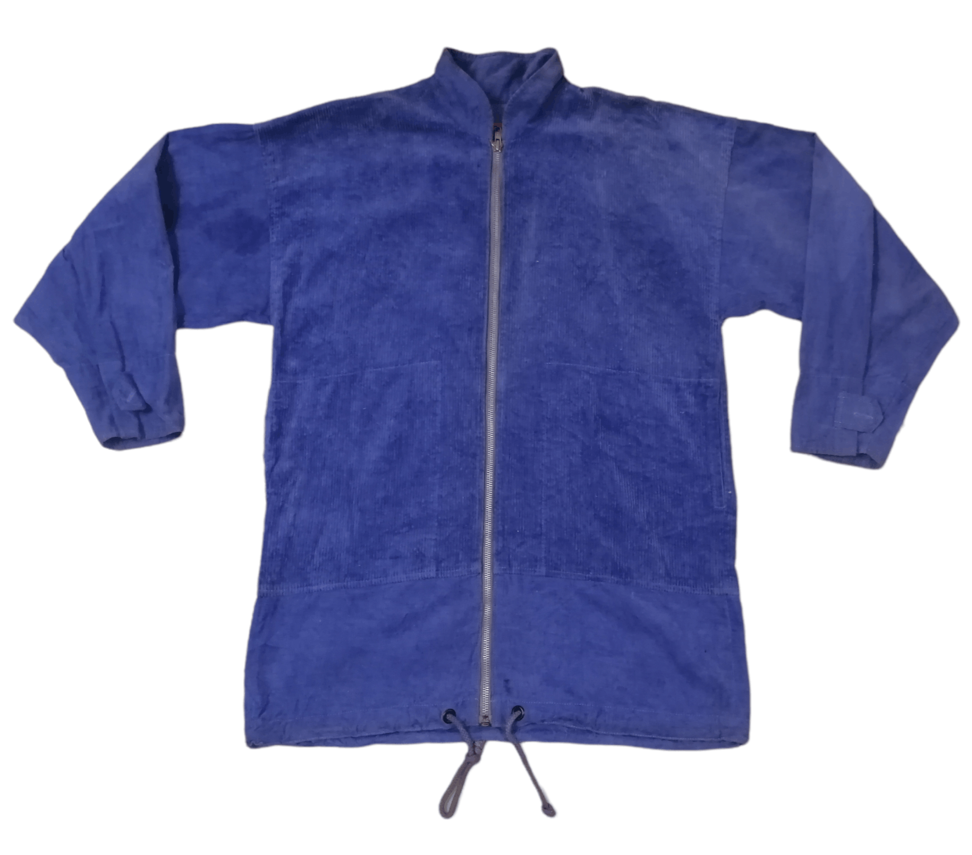 Vintage Vintage 80s Hai Issey Miyake Studios Wacoal Corduroy 