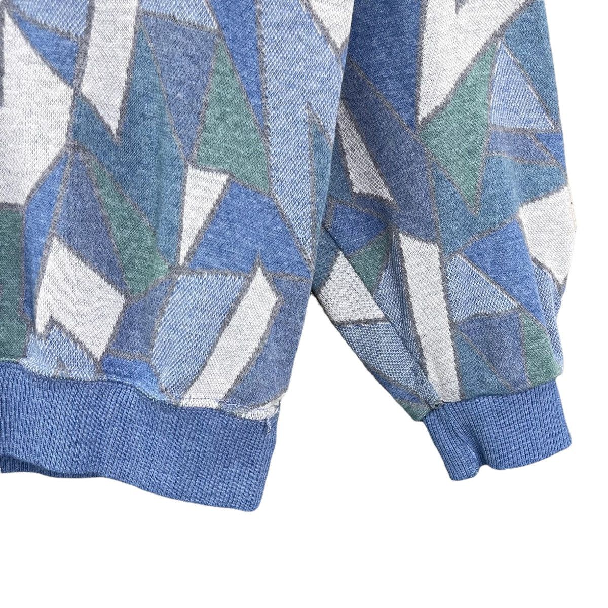 Japanese Brand Doruman Club Japanase Designer Nice Design Sweatshirt Size M Size US M / EU 48-50 / 2 - 6 Thumbnail