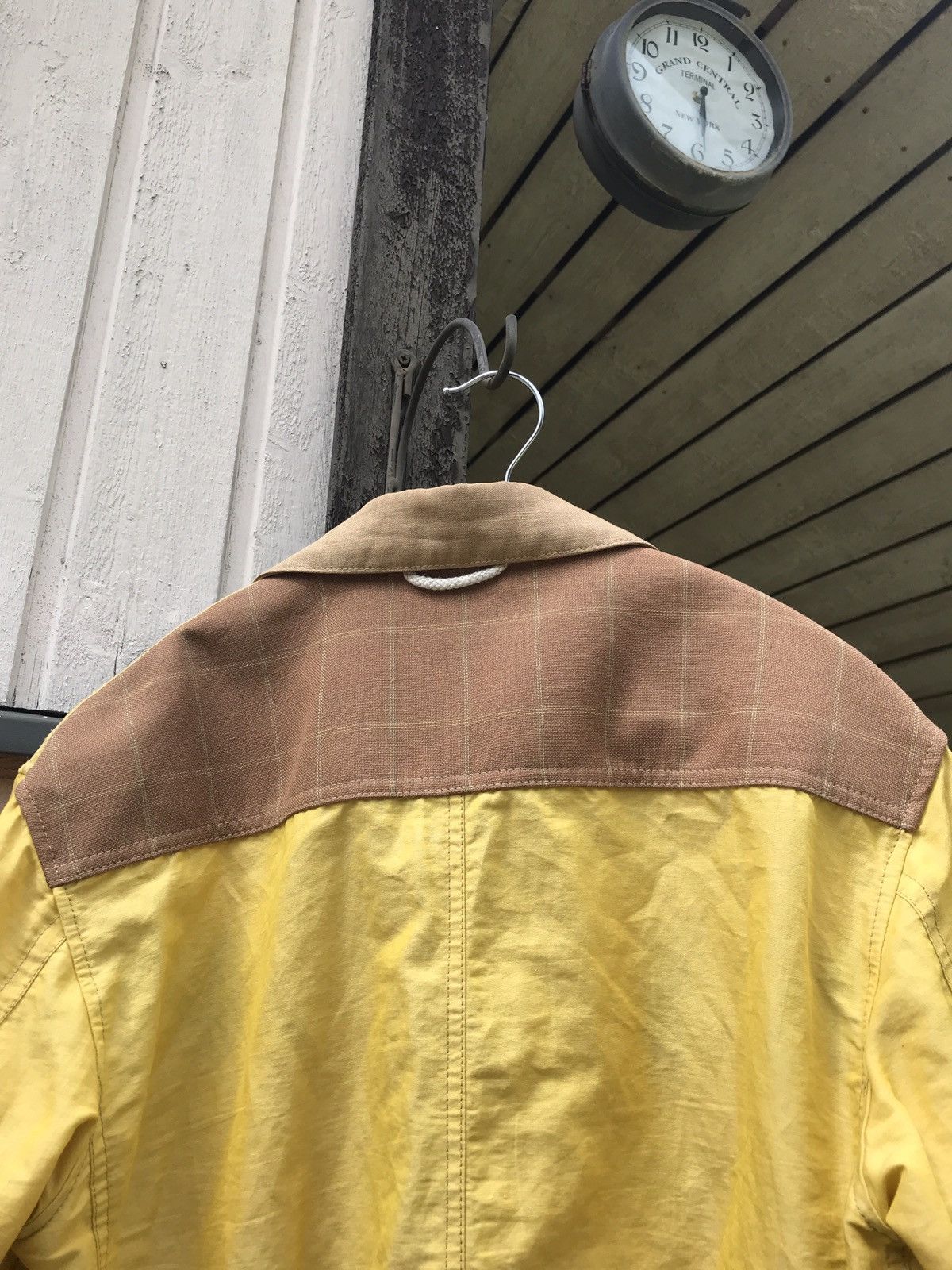 Comme des Garcons SS16 Zip-Up Jacket Size US M / EU 48-50 / 2 - 4 Thumbnail