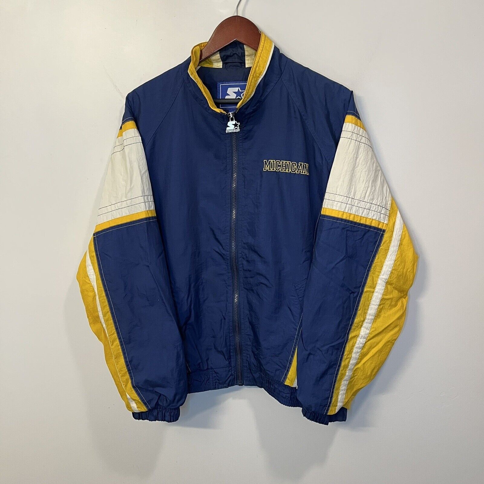 Mejor Precio En A Granel Michigan Wolverines Jerseys: Brady, Bosa
