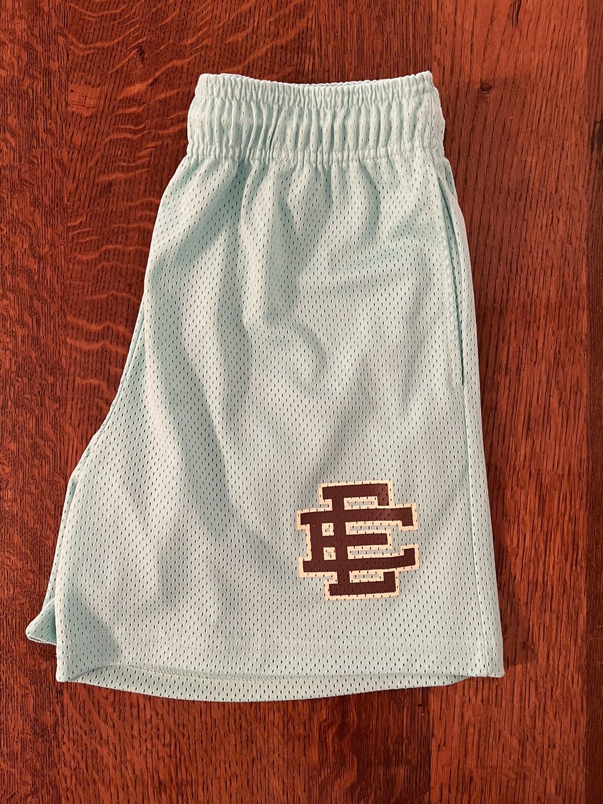 Eric Emanuel retailer TIFFANY Shorts (small)