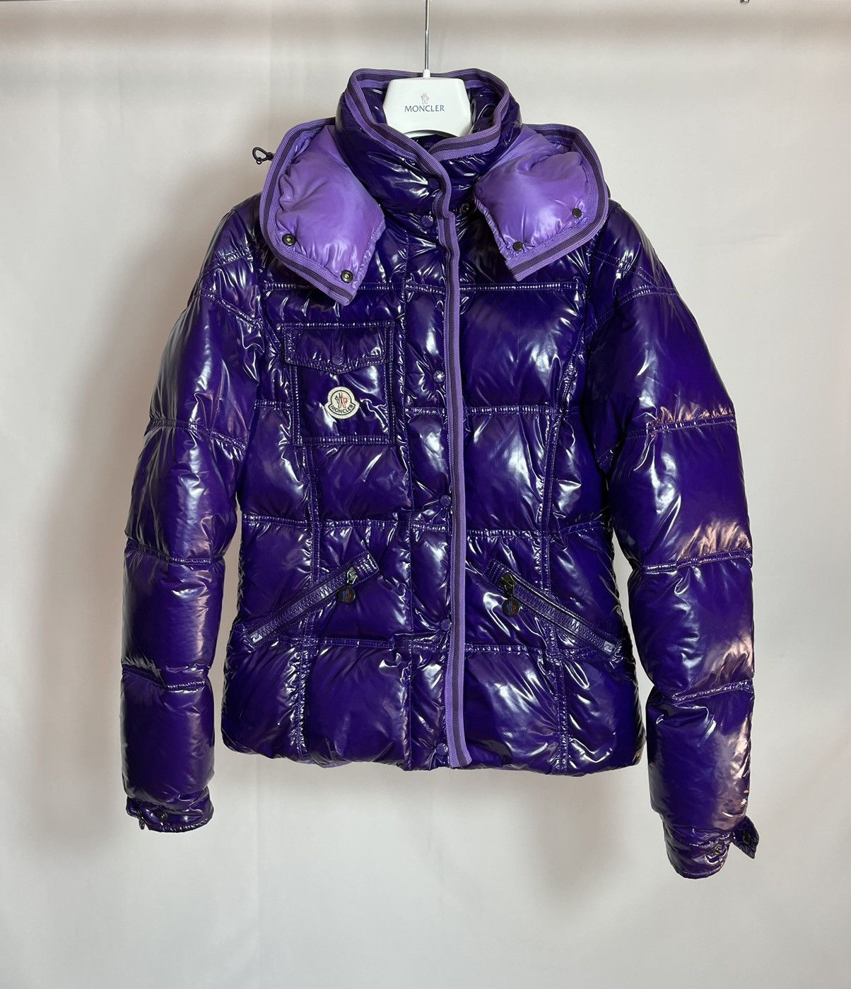 Moncler Moncler Quincy Ladies Jacket Grailed