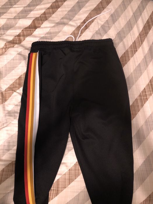 Mintcrew roadman hot sale track pants