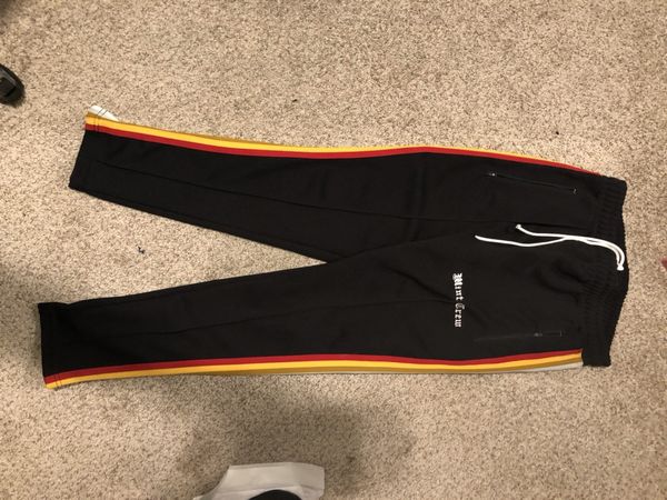 Mintcrew Mintcrew Roadman Track Pants | Grailed