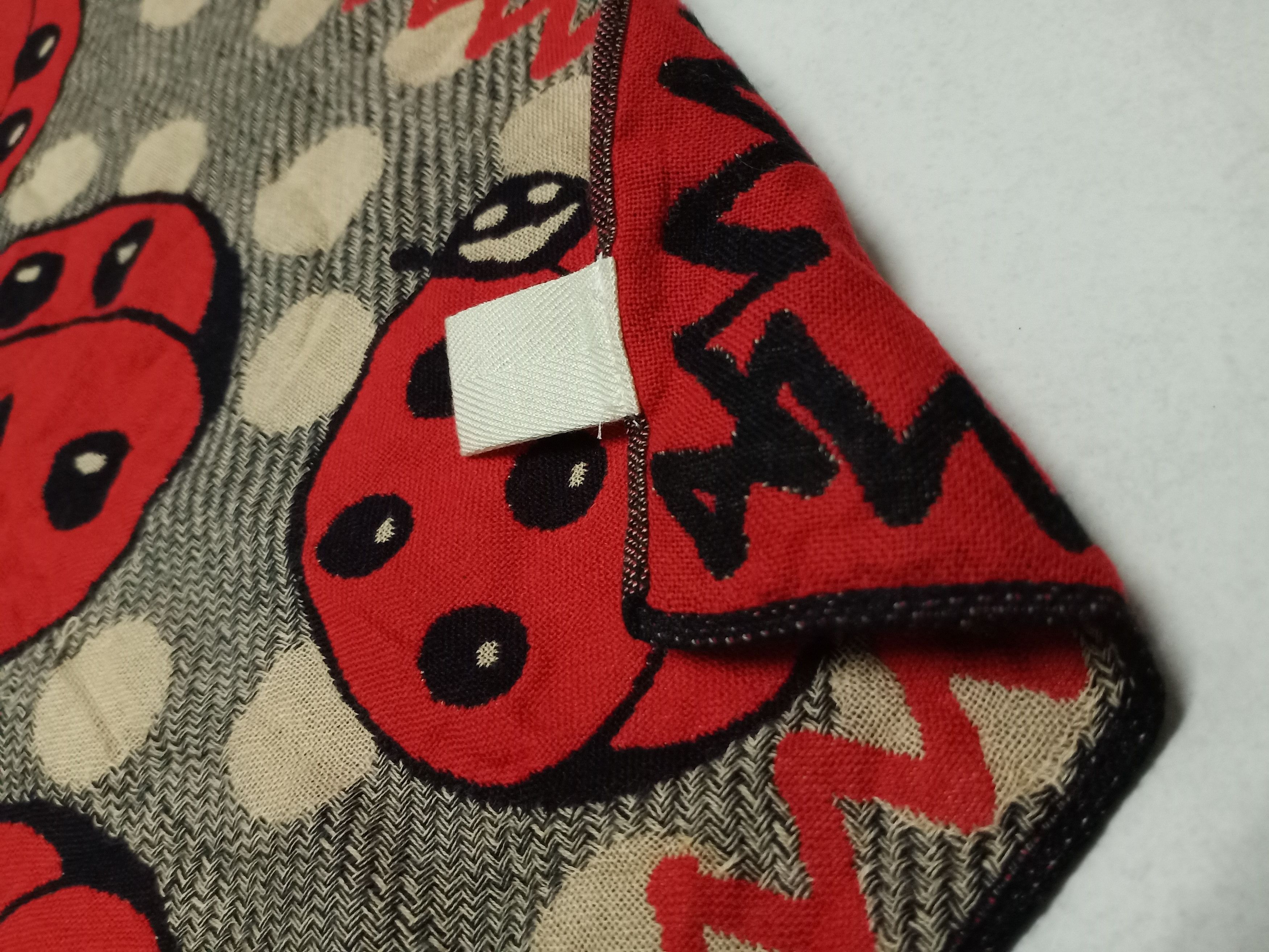 Designer × Vivienne Westwood Vivienne Westwood Handkerchieft Size ONE SIZE - 3 Thumbnail