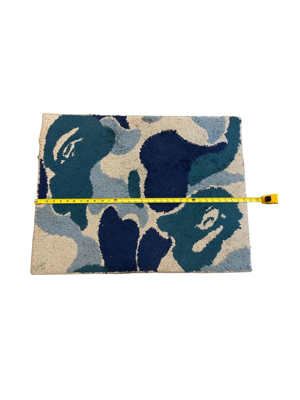 Bape Bape ABC camo Rug Size ONE SIZE - 2 Thumbnail